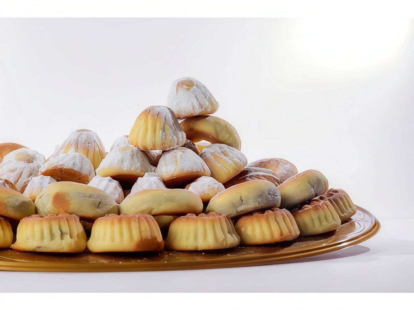 معمول تمر