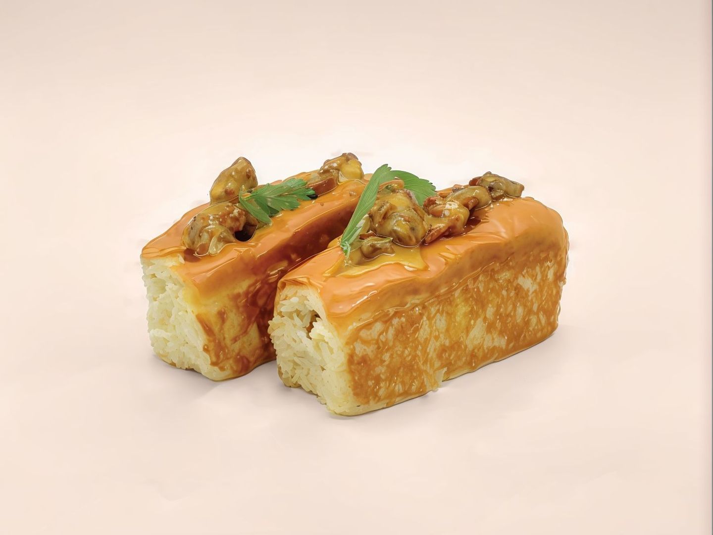 Chicken Maple Curry