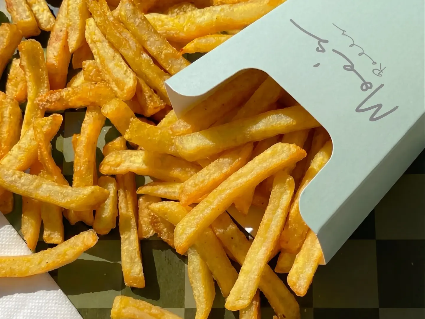 French Fries