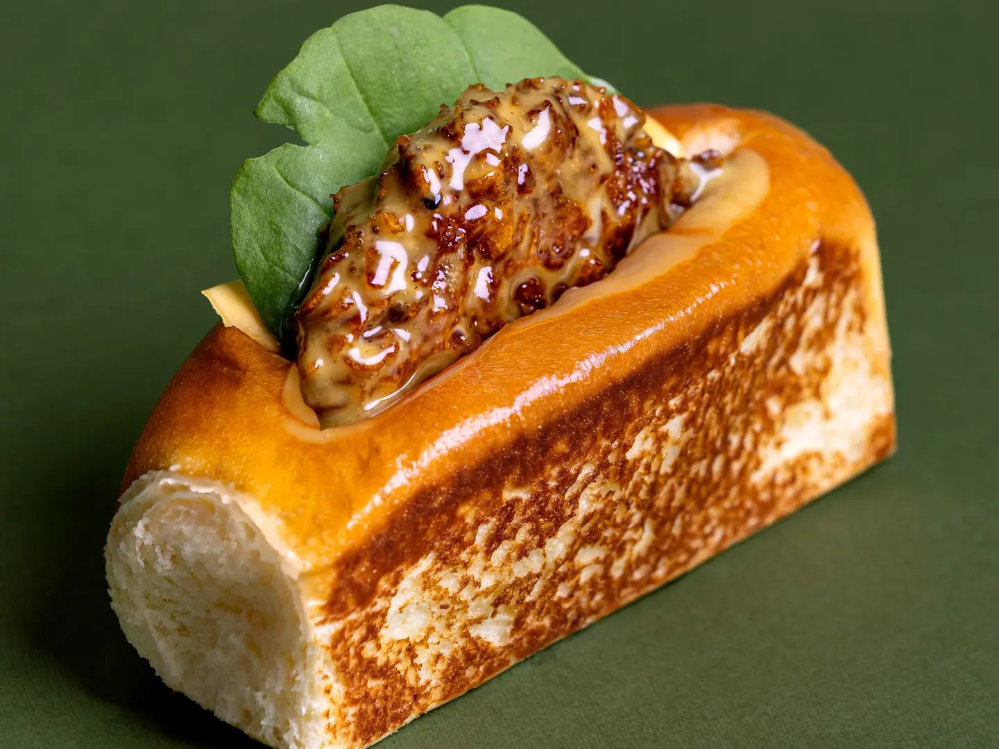 Half Chicken Maple Curry