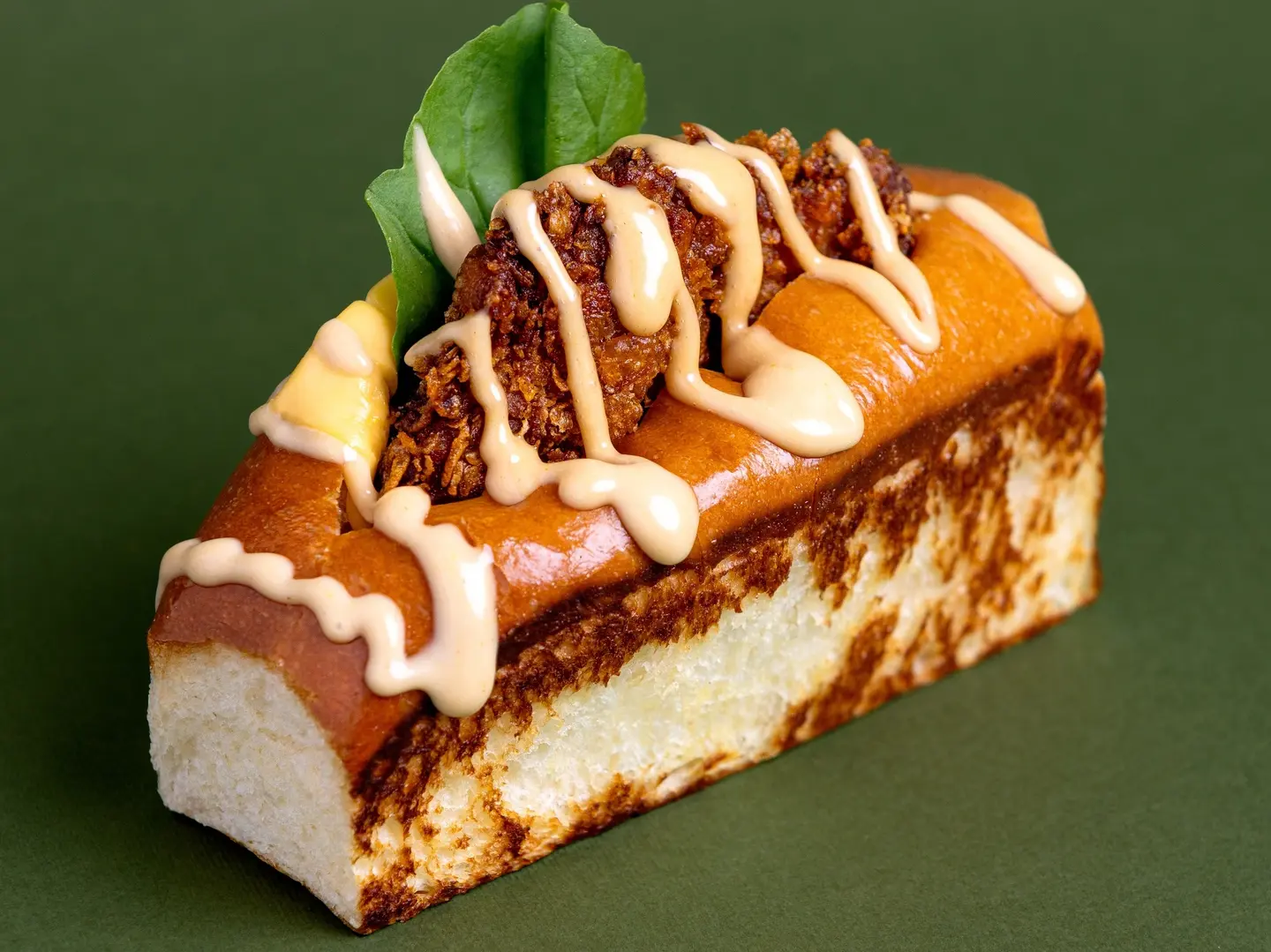 Half Classic Chicken