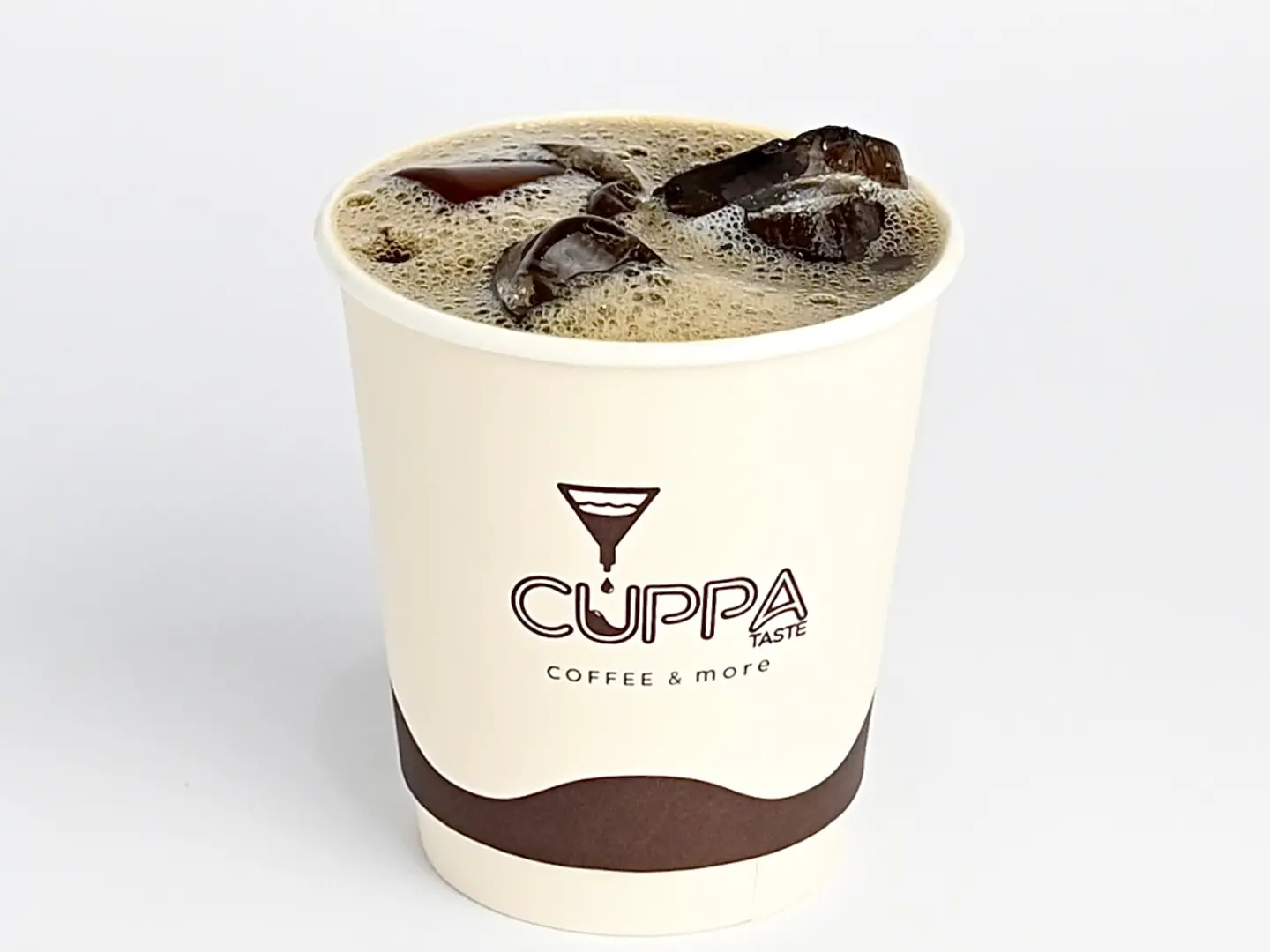 Iced Coffee Day - Iced Coffee Day