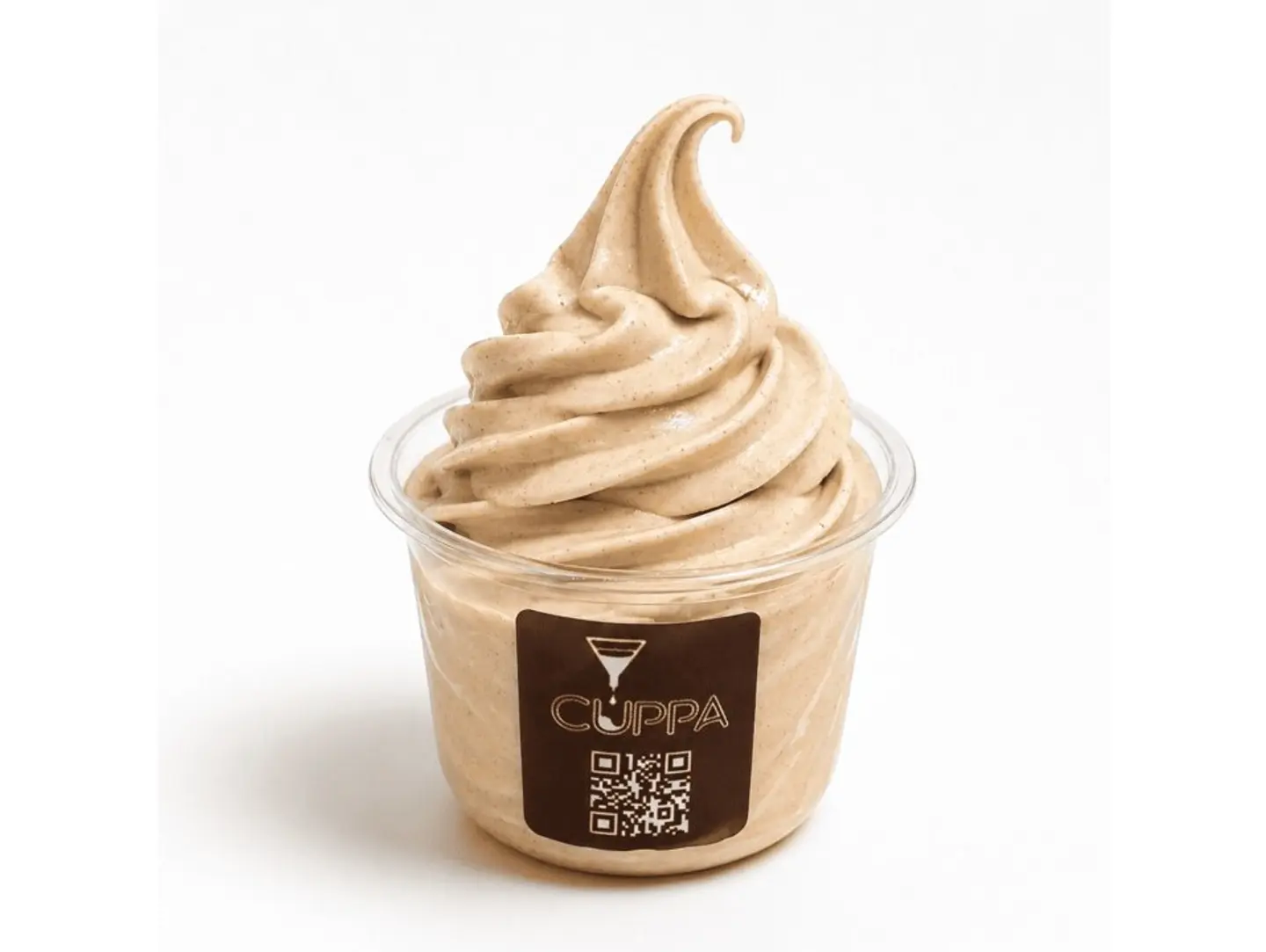 Date Ice Cream   Small