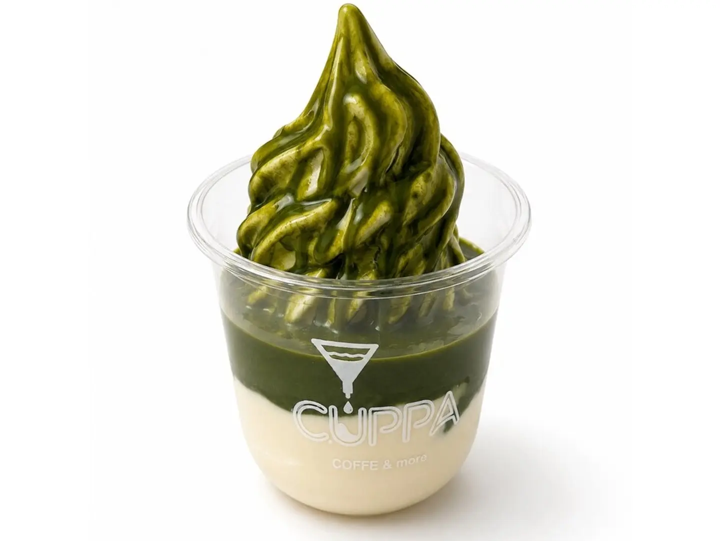 Matcha Ice Cream   Large