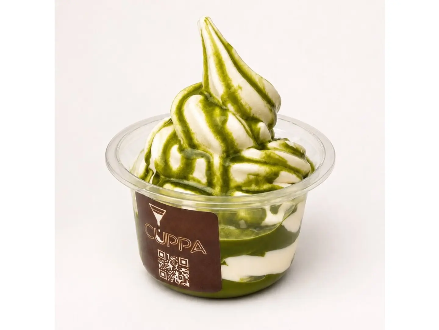 Matcha Ice Cream   Small