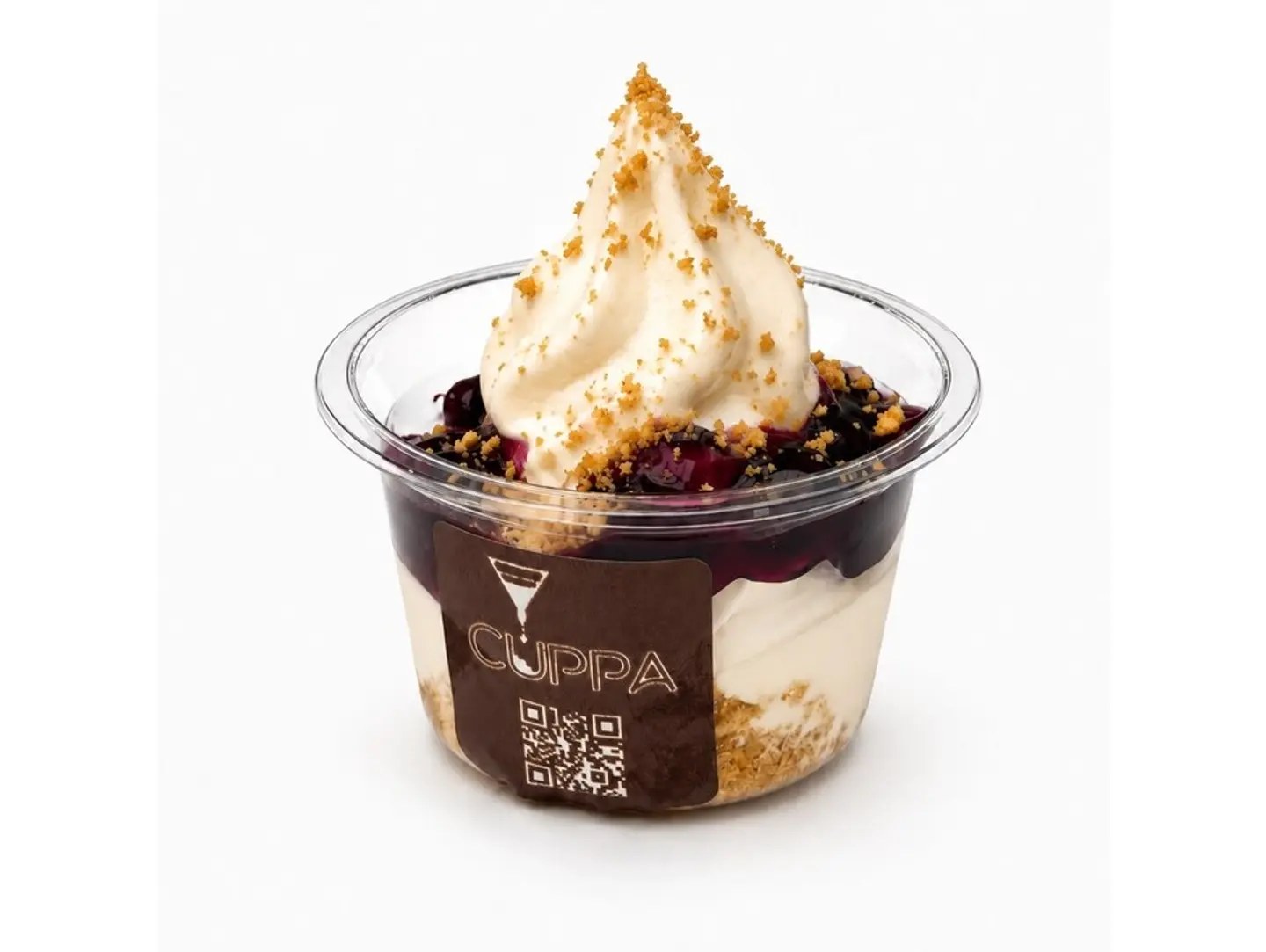 Cheesecake Ice Cream   Small