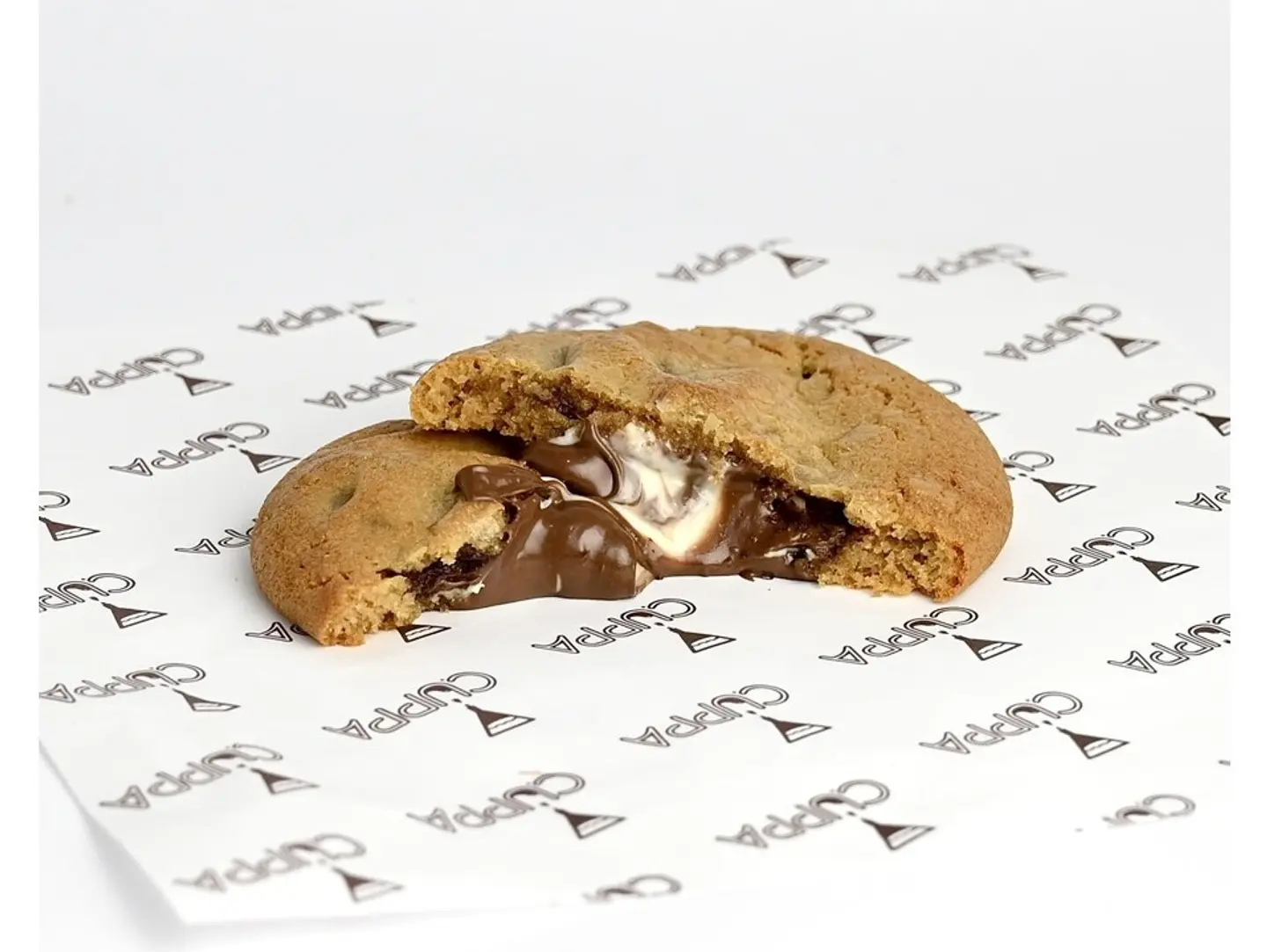 Kinder Cookie
