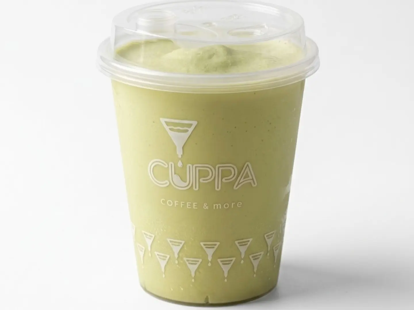 Smoothie Pistachio