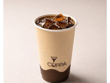 أمريكانو بارد - وسط