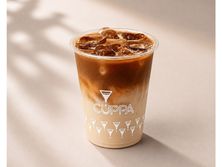 سبانيش لاتيه بارد - وسط