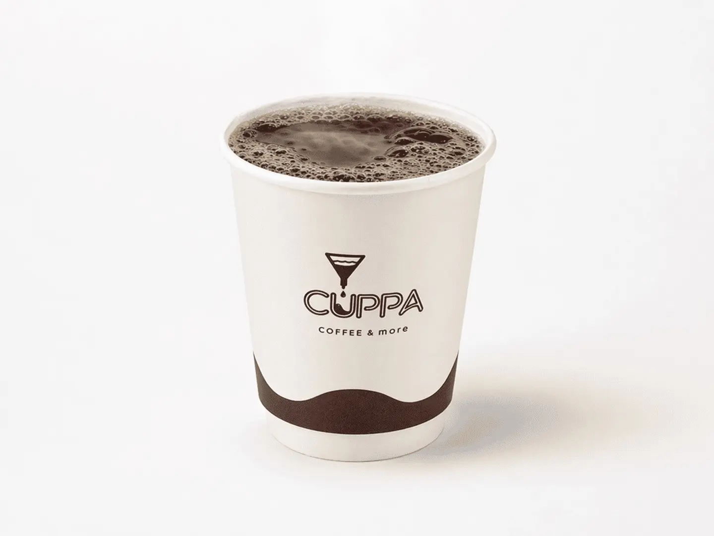 Americano Hot