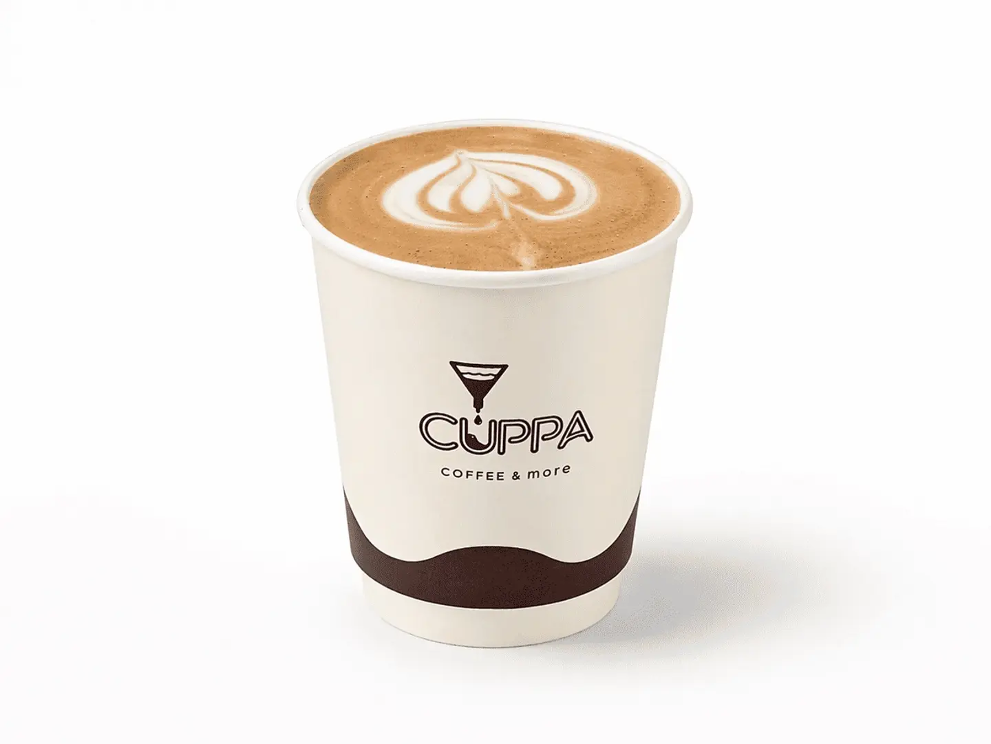 Spanish Latte