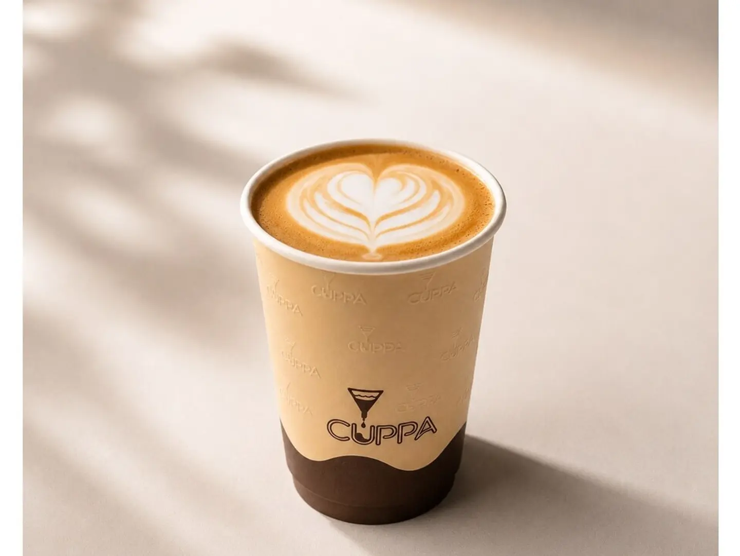 Flat White