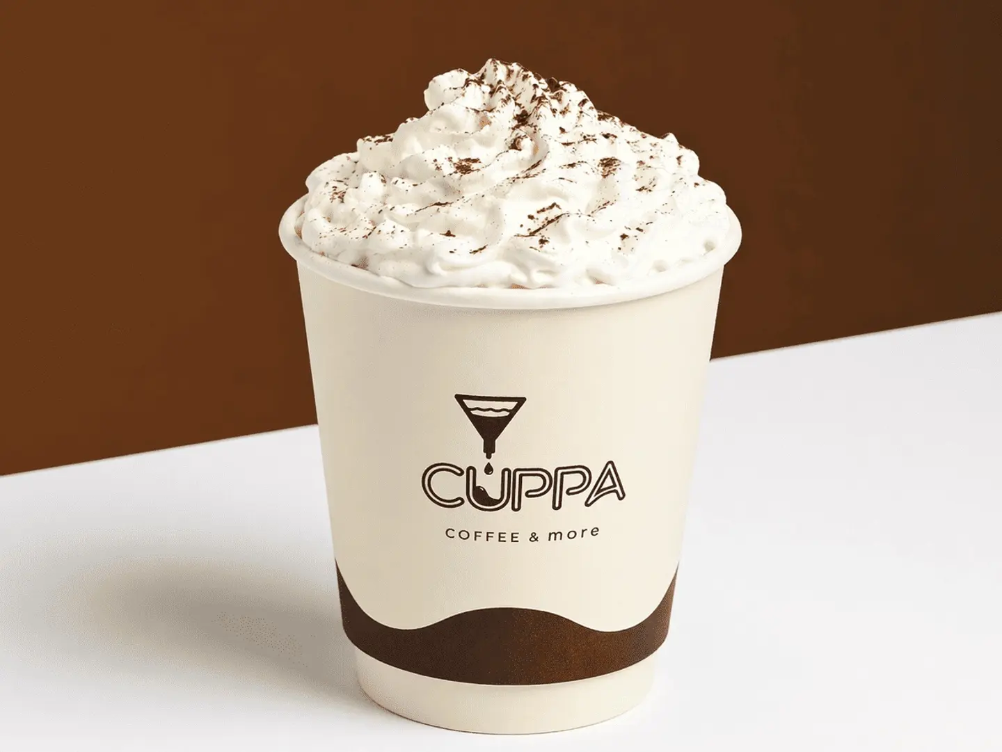 Hot Chocolate