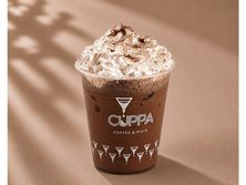 كوبا آيس شوكولاتة - وسط