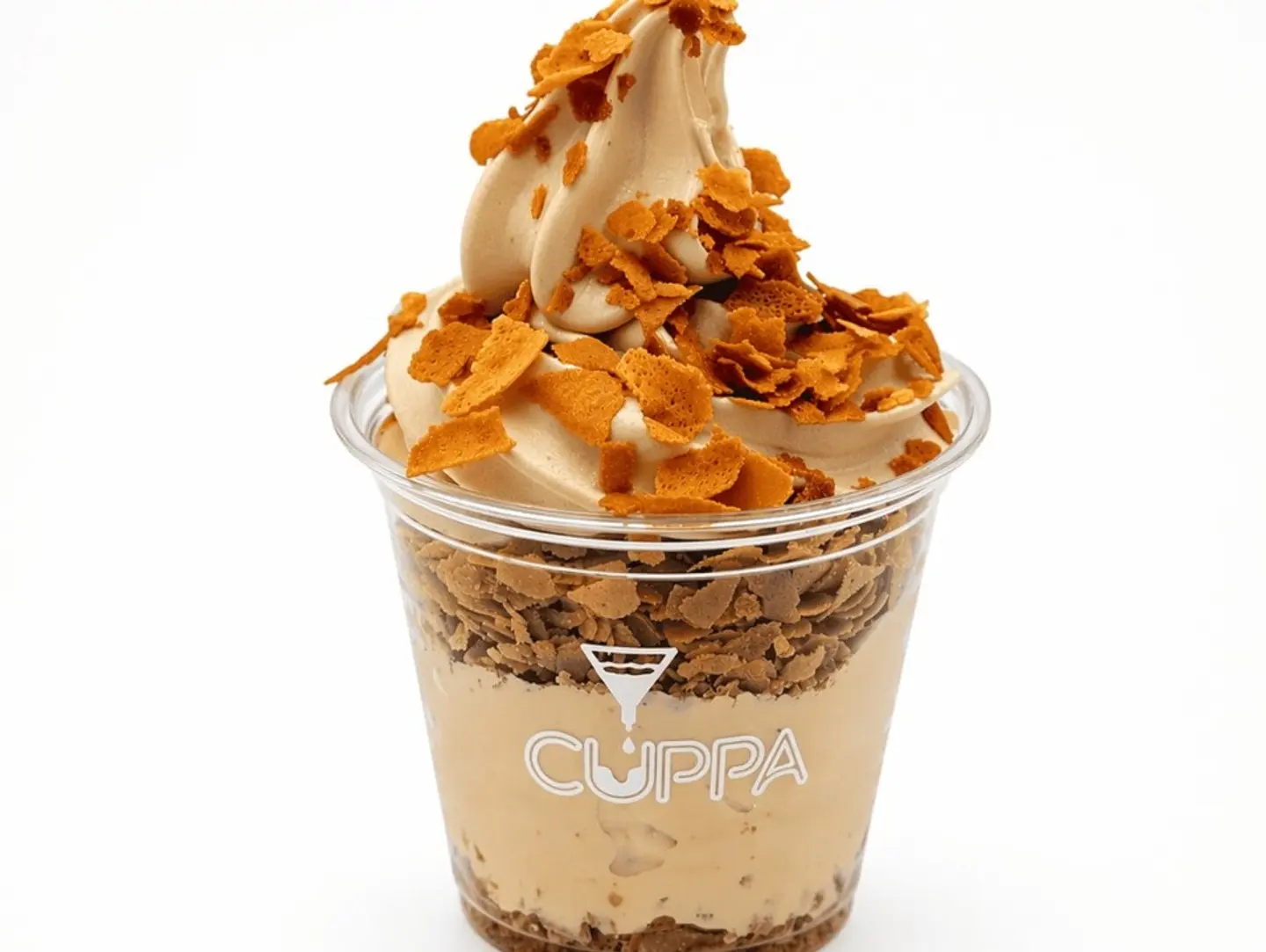 Salted Caramel Ice Cream   Large