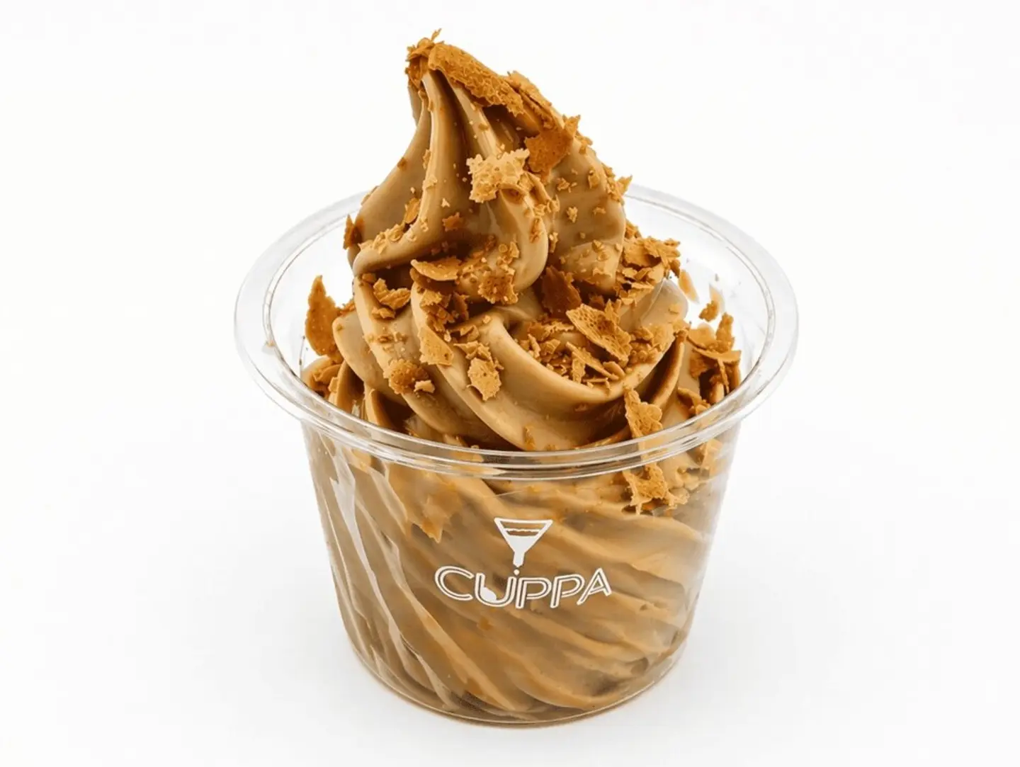 Salted Caramel Ice Cream   Small