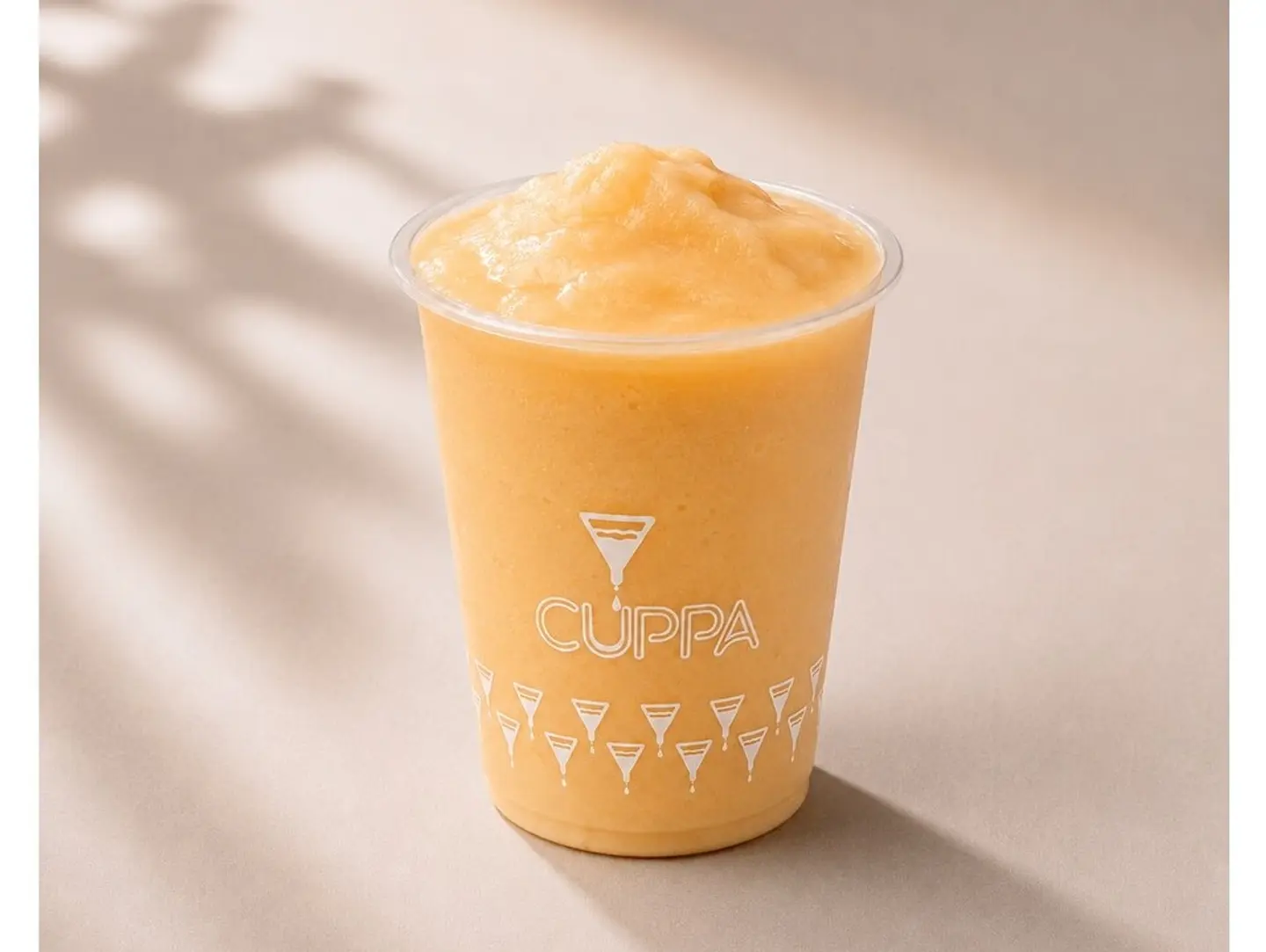 Melon Smoothie   Medium