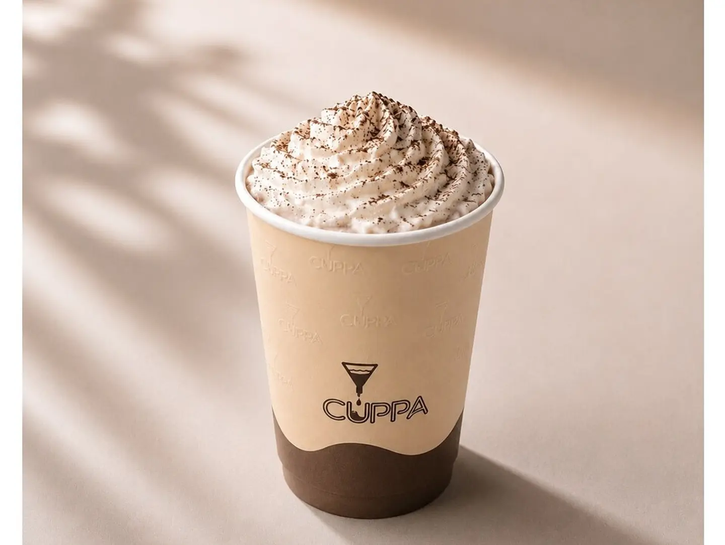 Hot Chocolate - Medium
