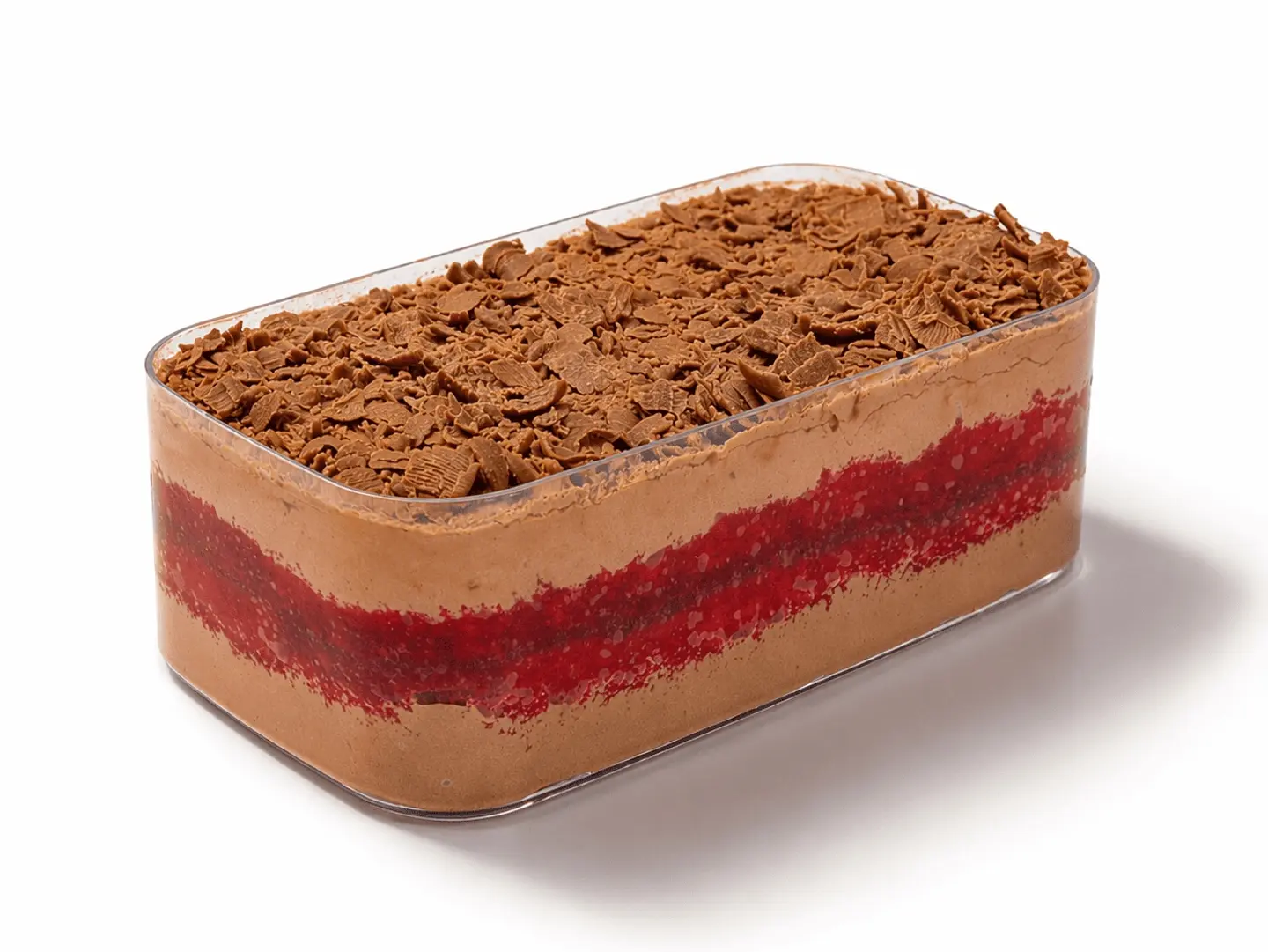 Chocolate Berry