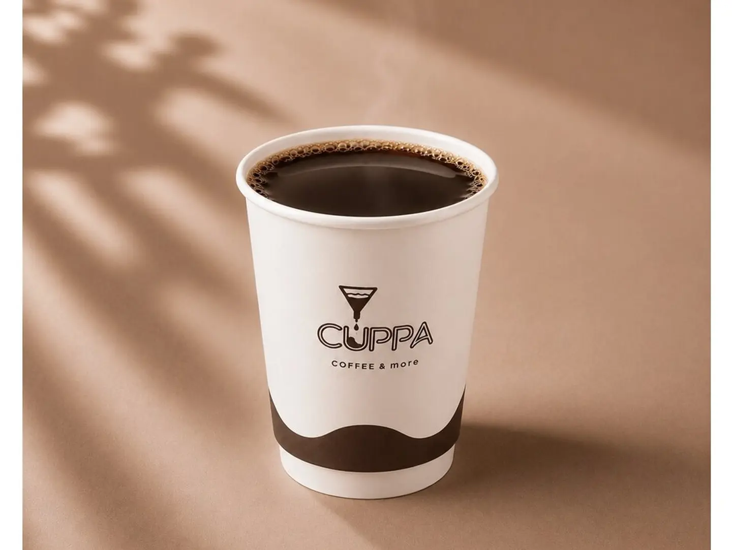 Hot Ethiopian V60 - Large
