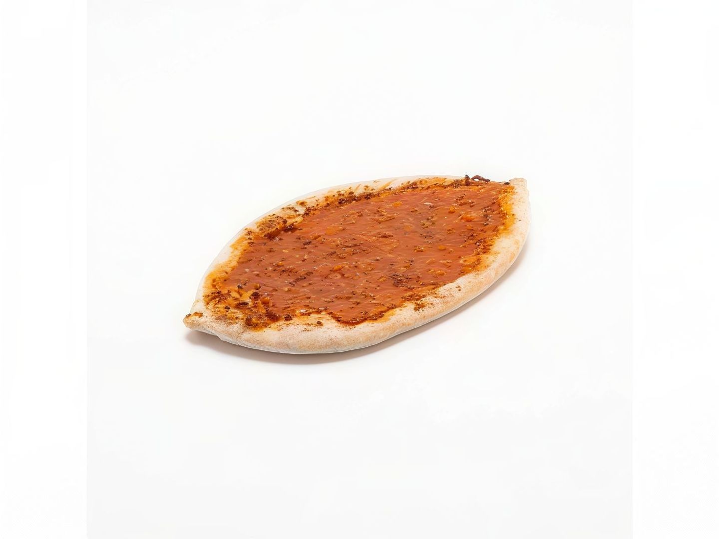 محمرة