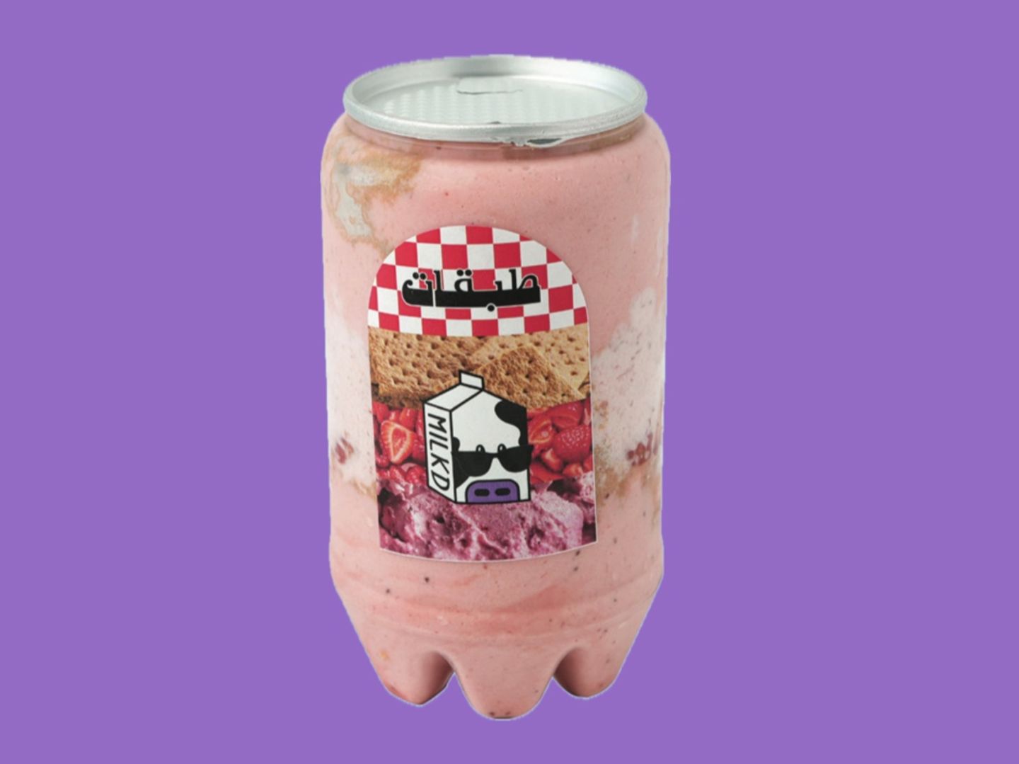 فراولة غراهام
