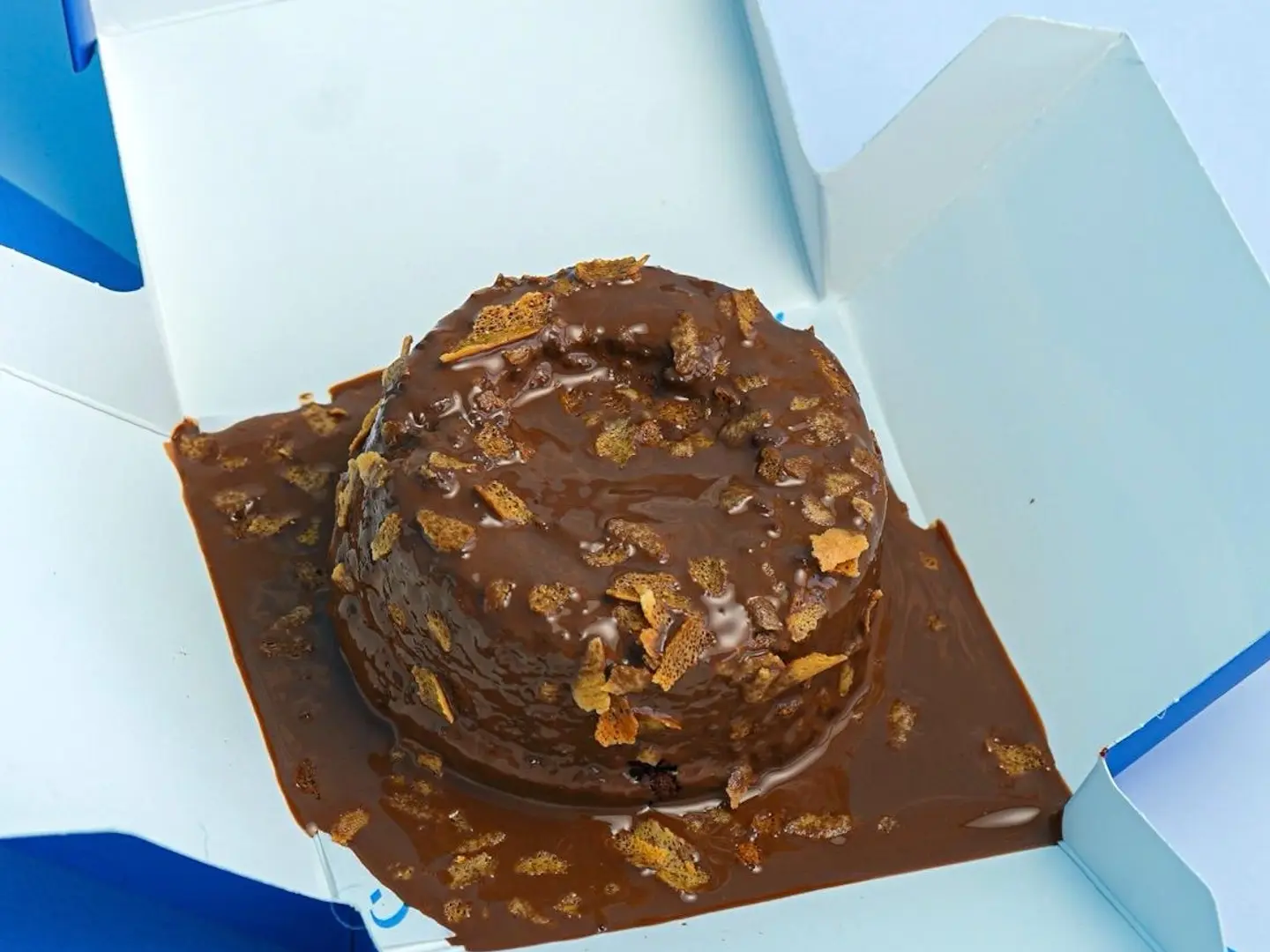 Molten Cheese