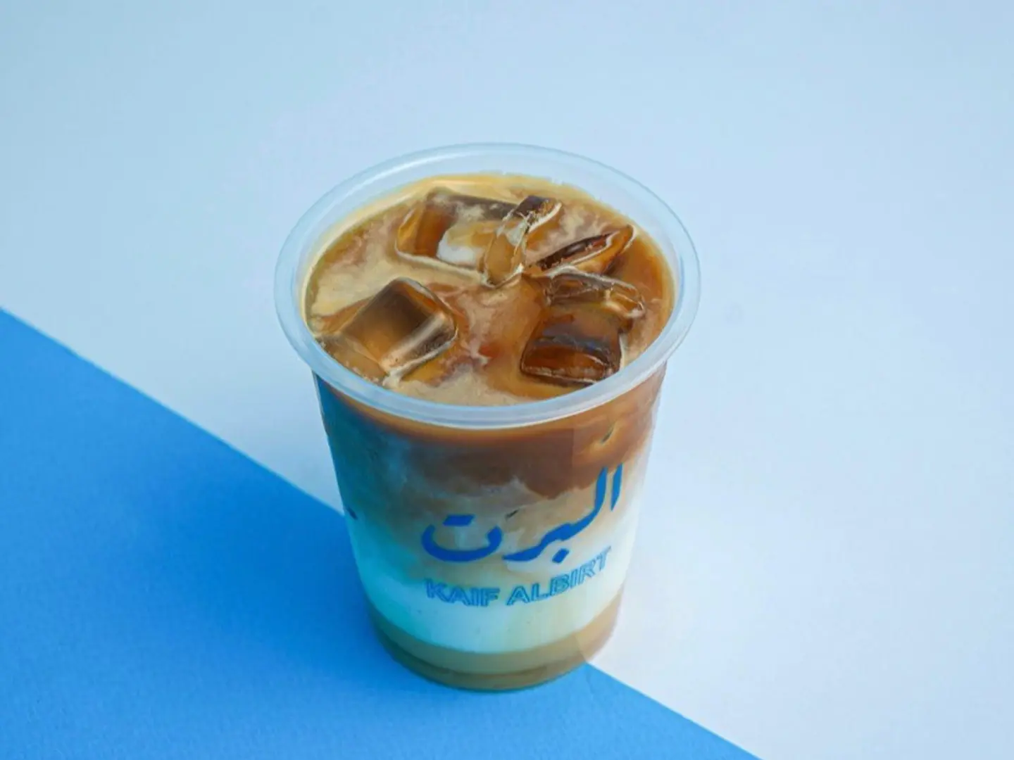 Spanish Latte