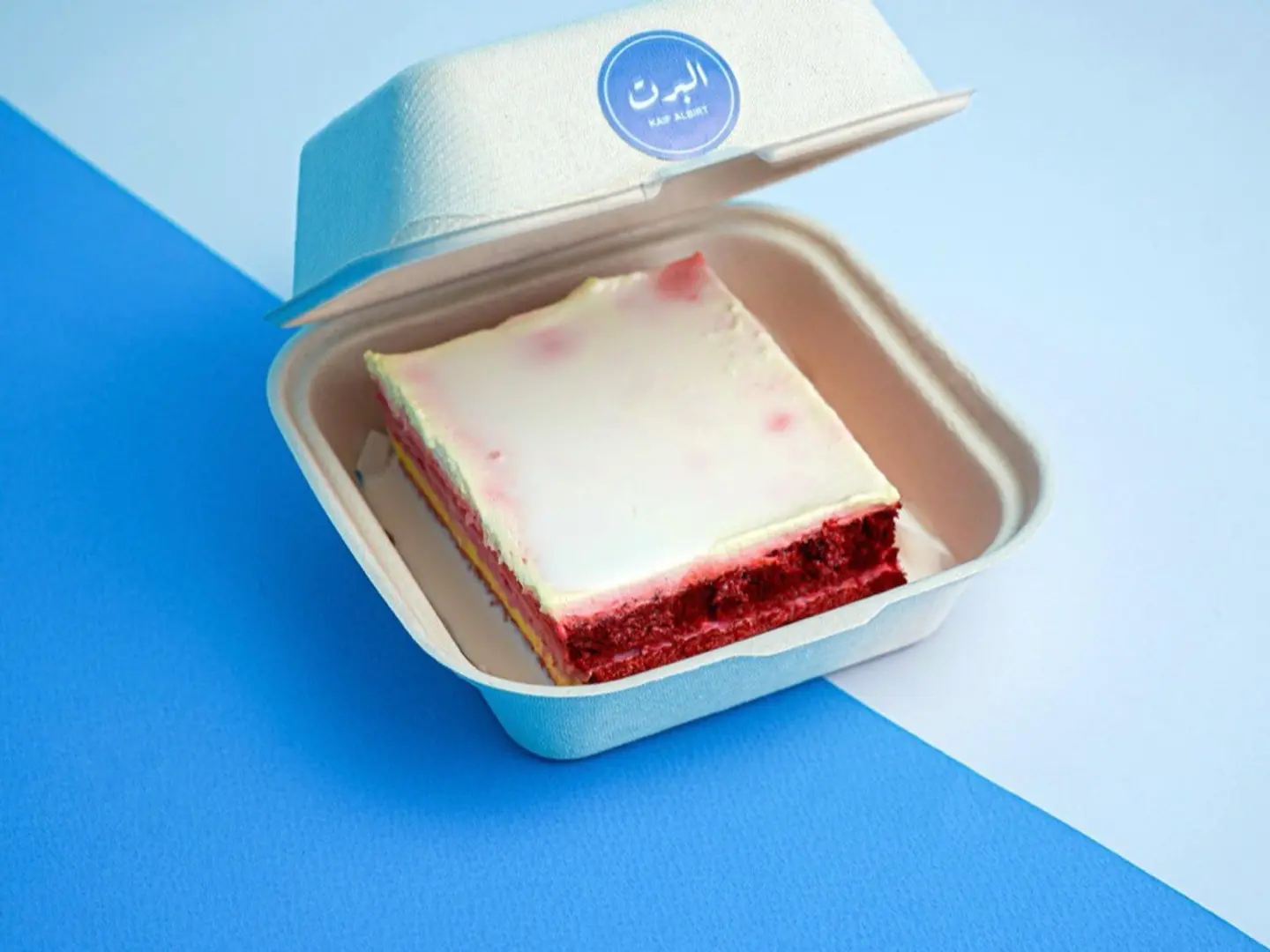 Summer Cake