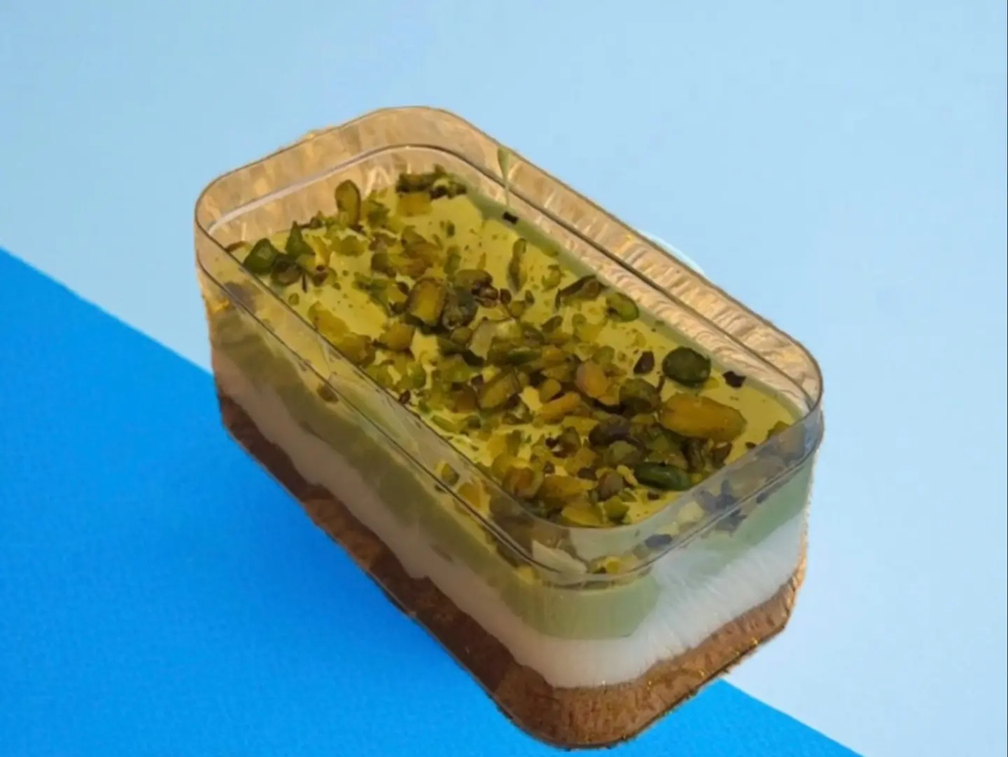 ترافل بستاشيو