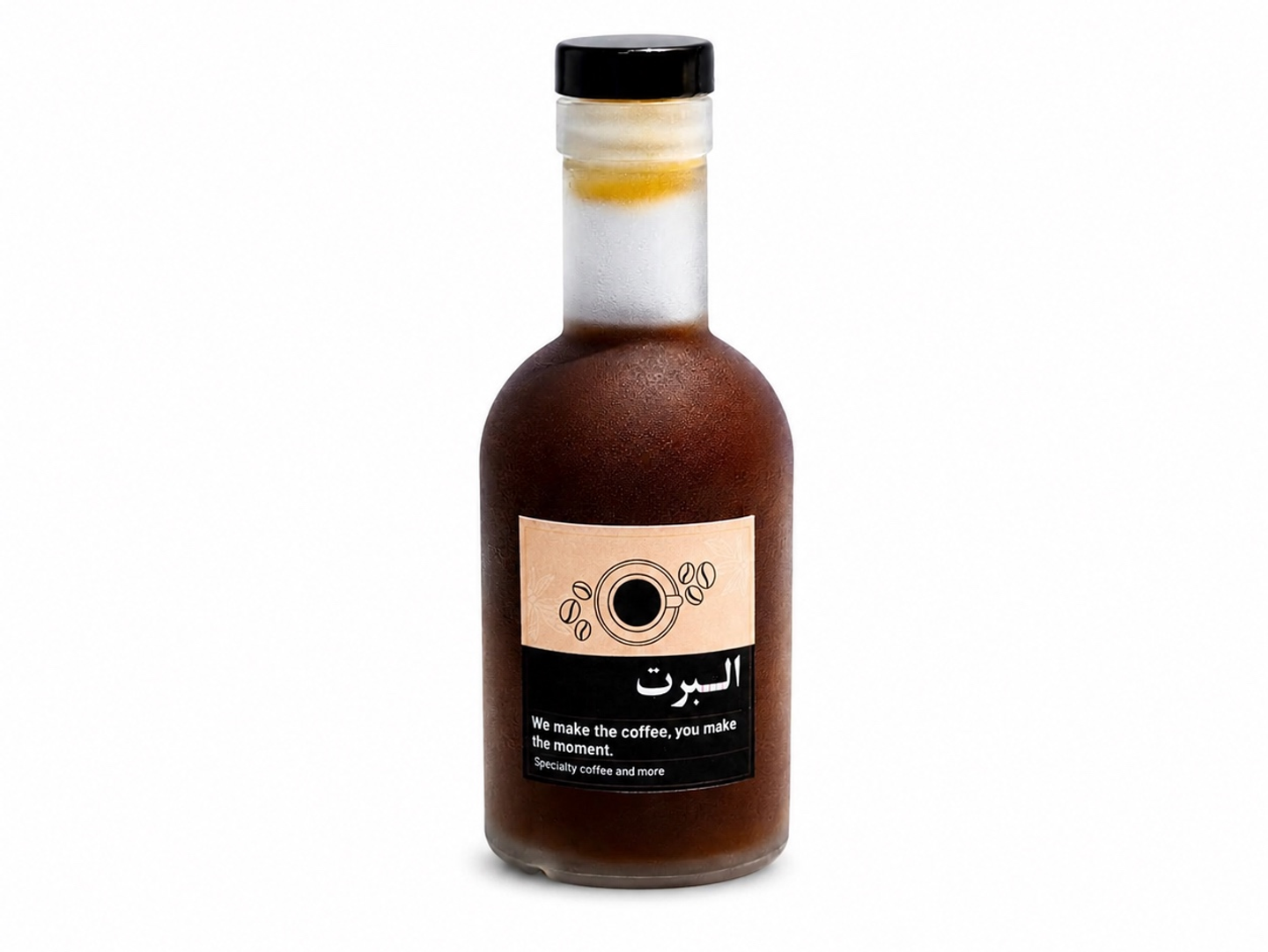 Cold Brew