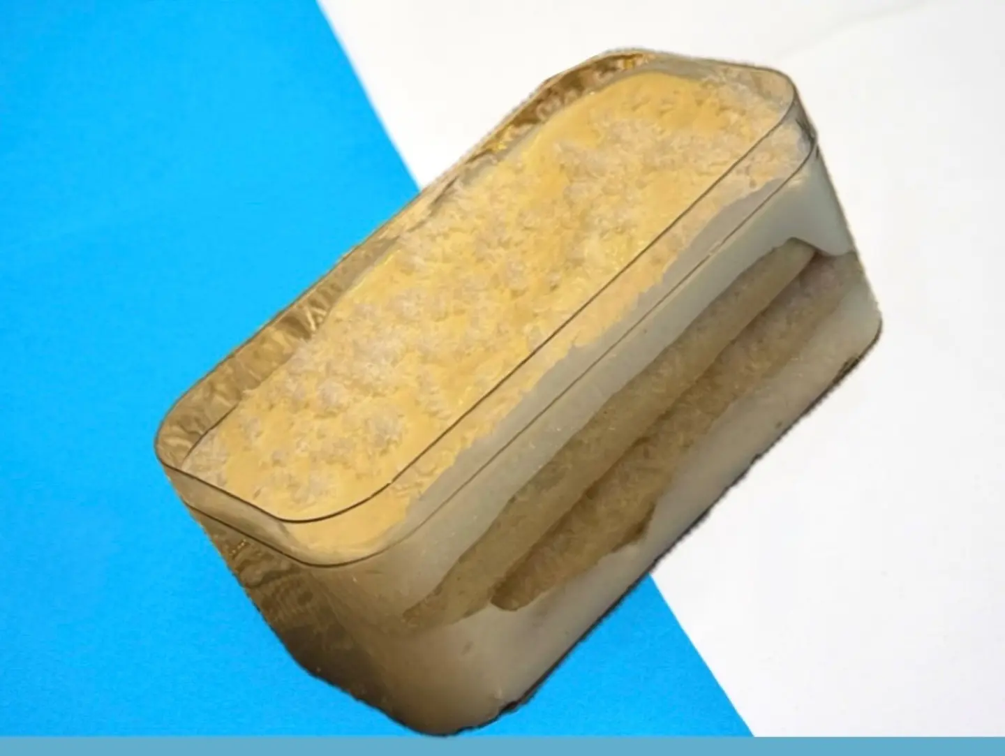 تراميسيو جور الهند