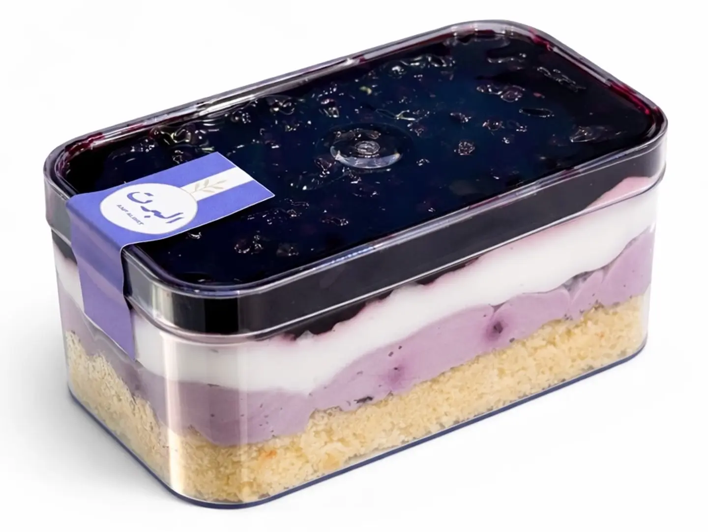 Berries Truffle