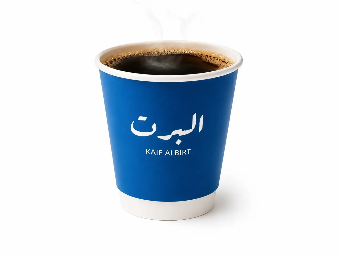 Hot Coffee Of The Day