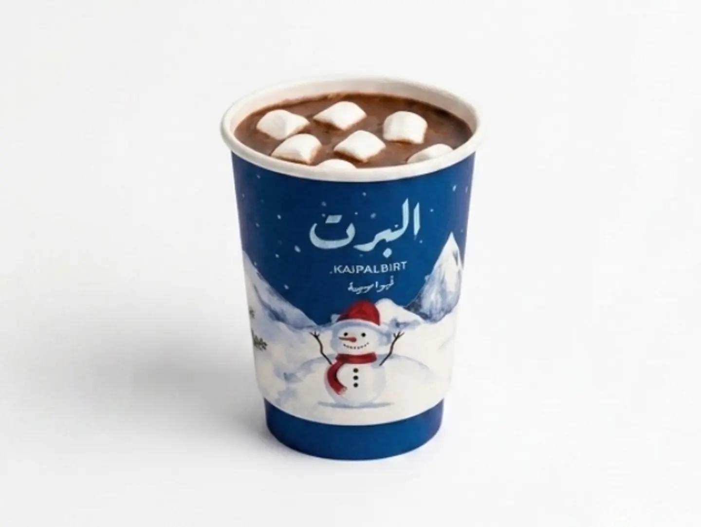 Hot Cochocolate