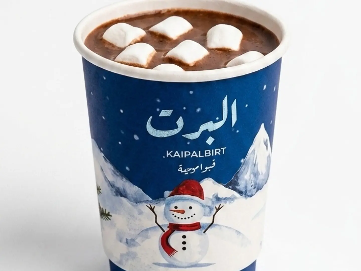Hot Cochocolate