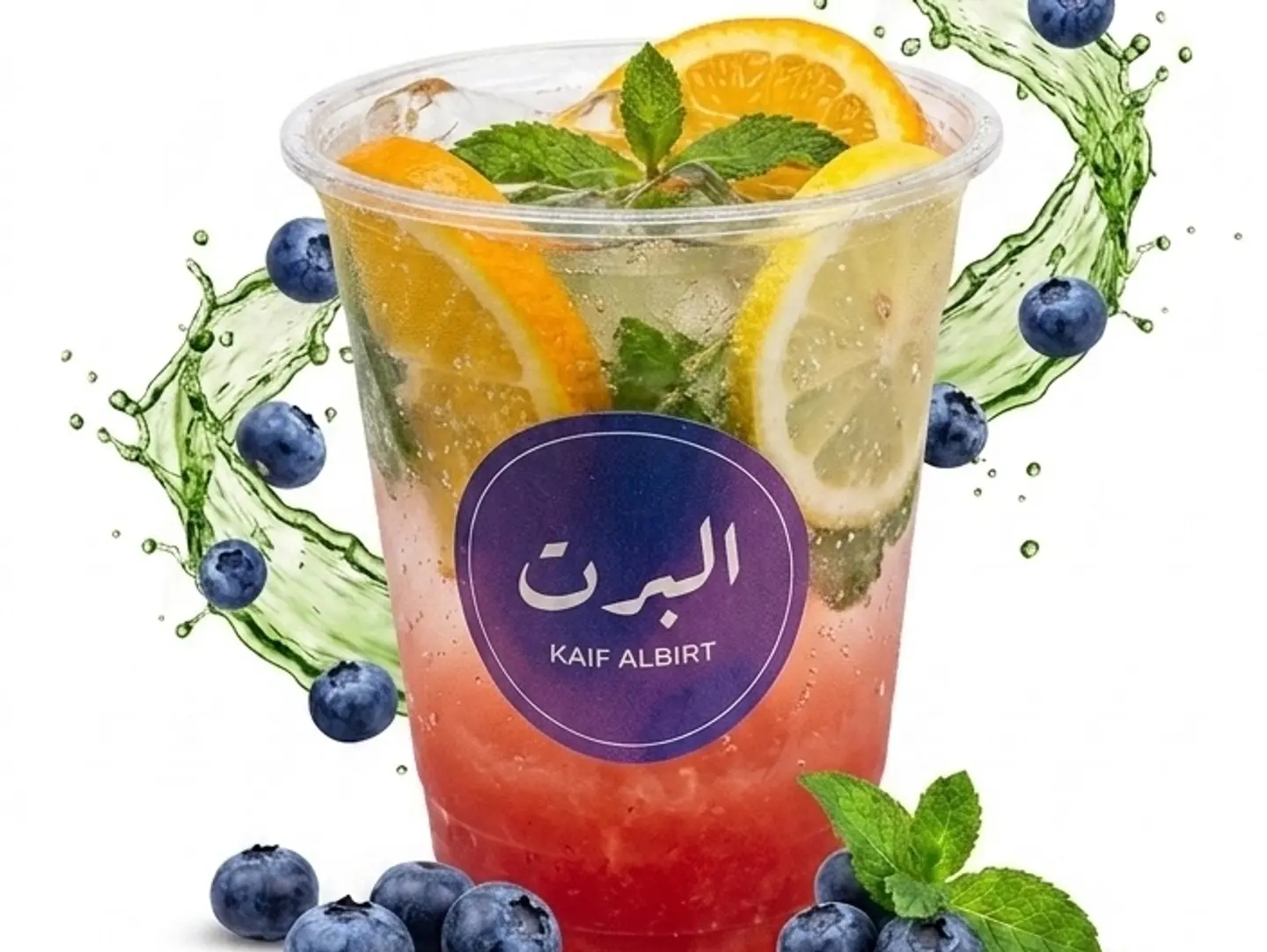 Strawberry Moheto
