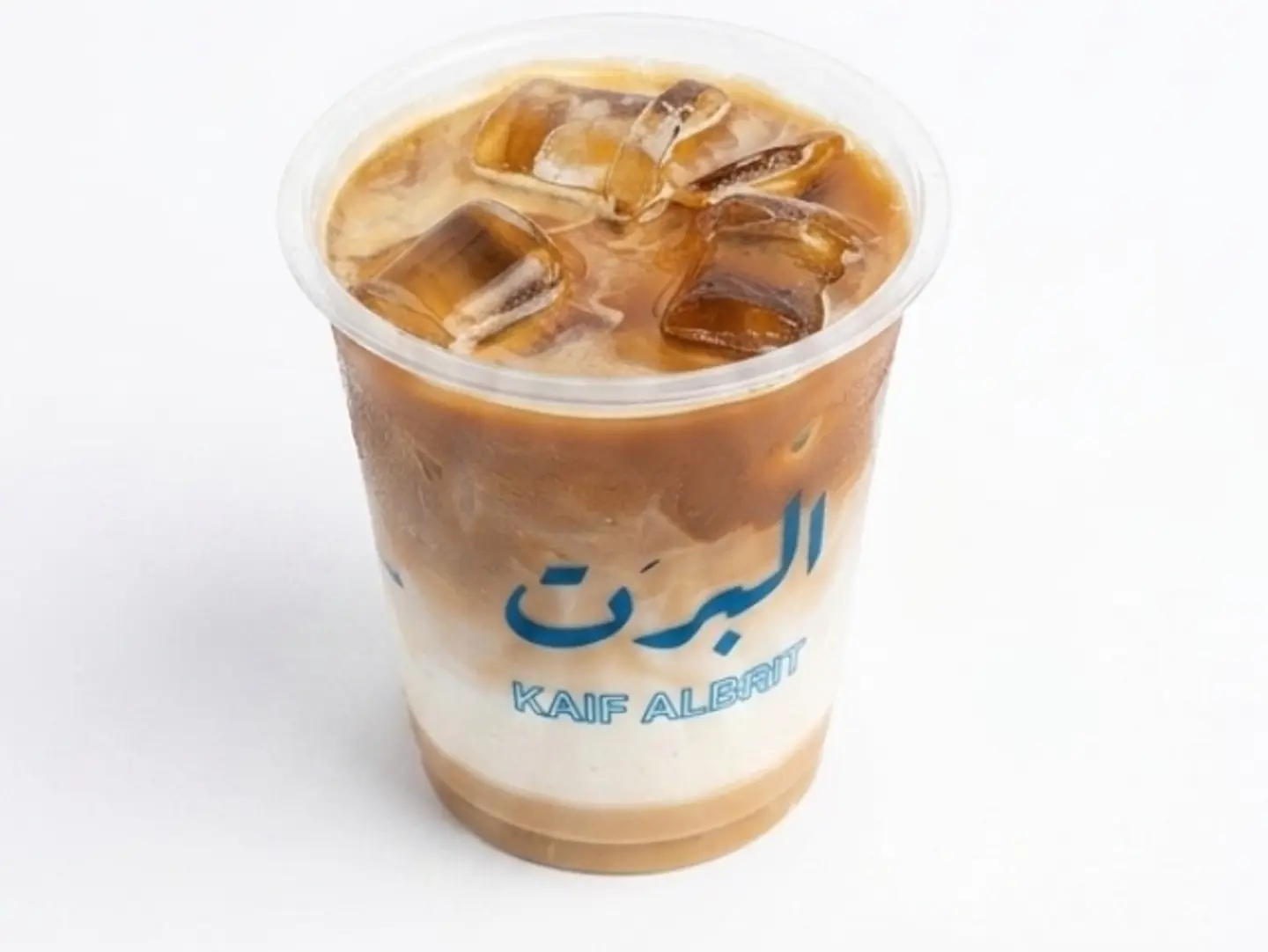 Spanish Latte