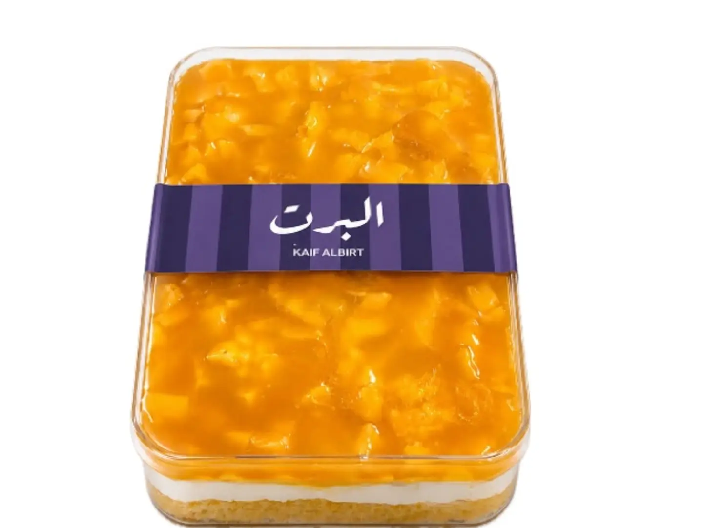 بوكس ترافل مانجو حجم كبير