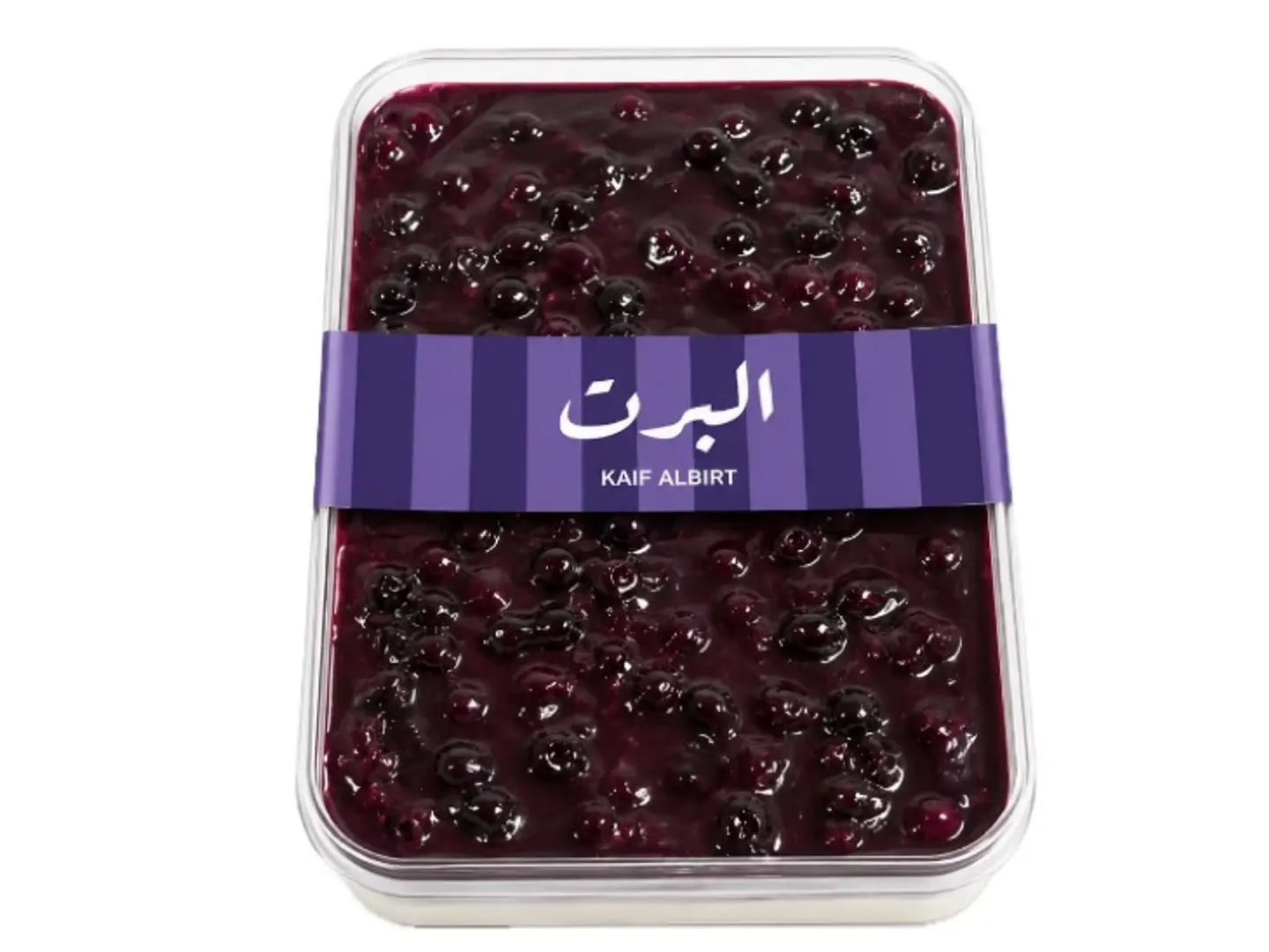 تيشز كيك توت حجم كبير