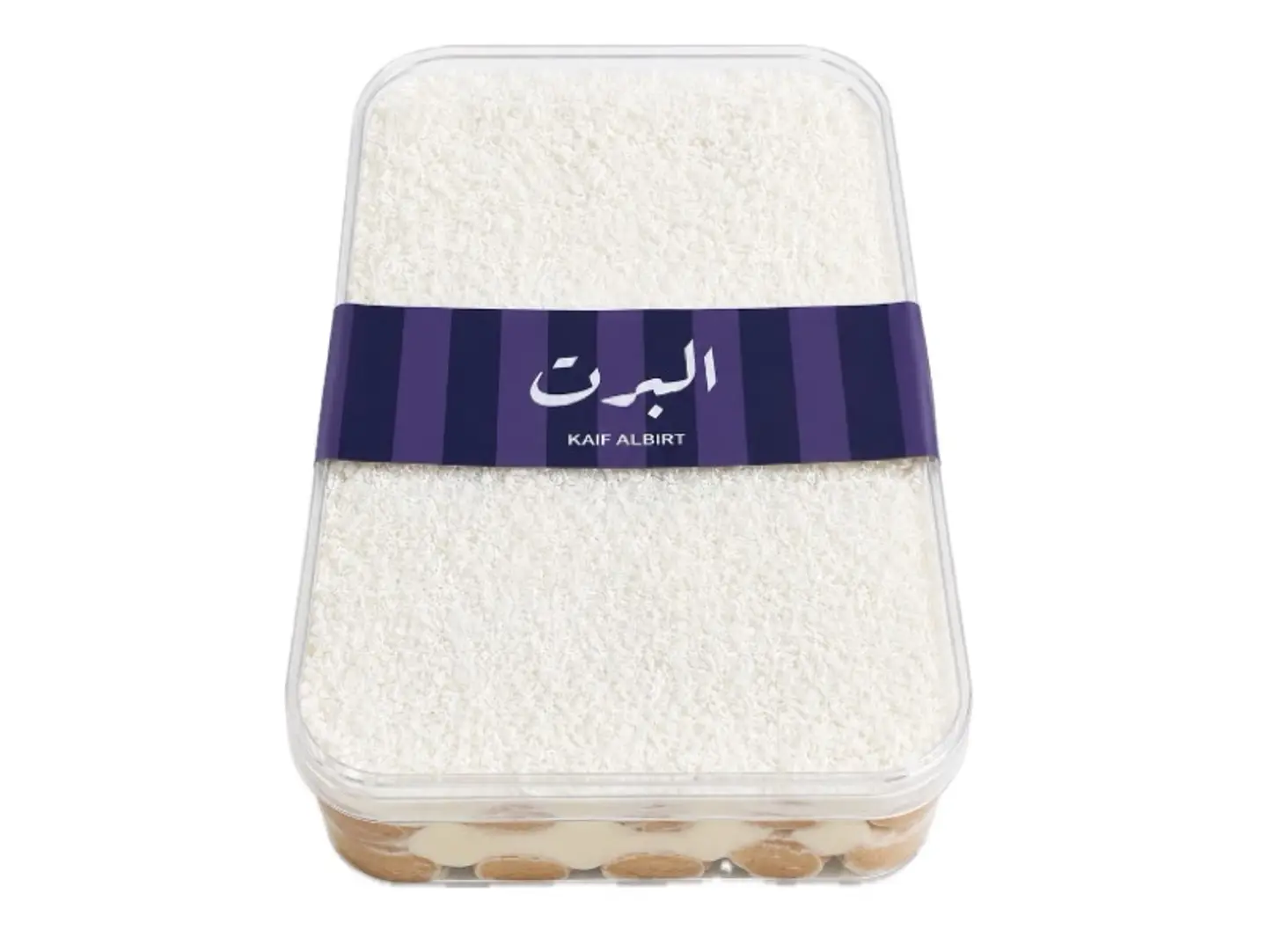 تراميسيو جوز الهند حجم كبير