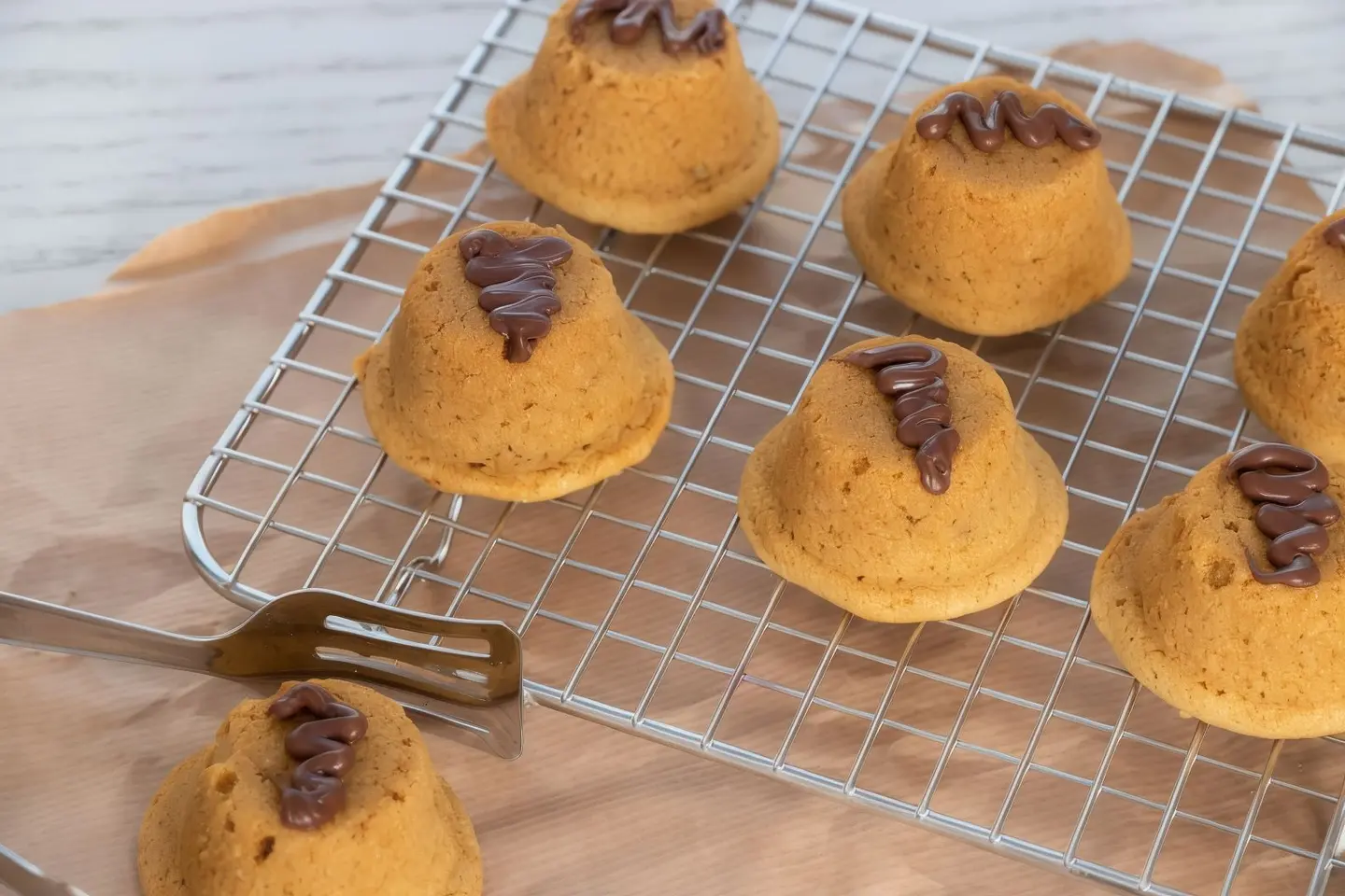 نوتيلا كوكيز