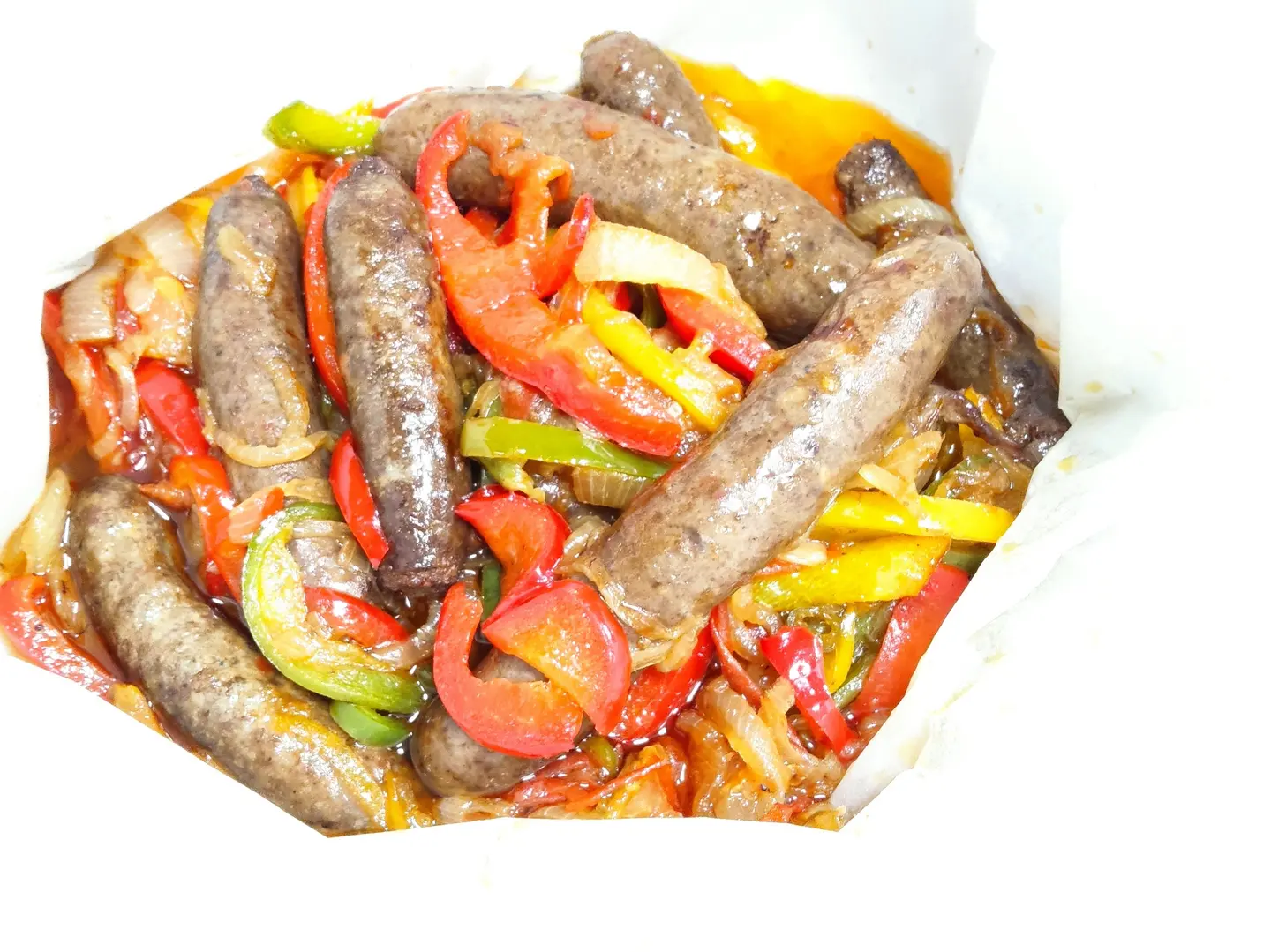 ورقه سجق بلدى