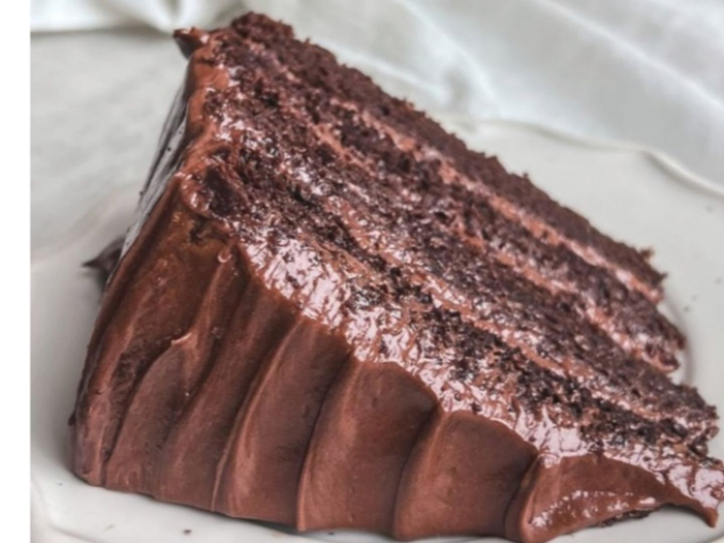 Matilda Cake