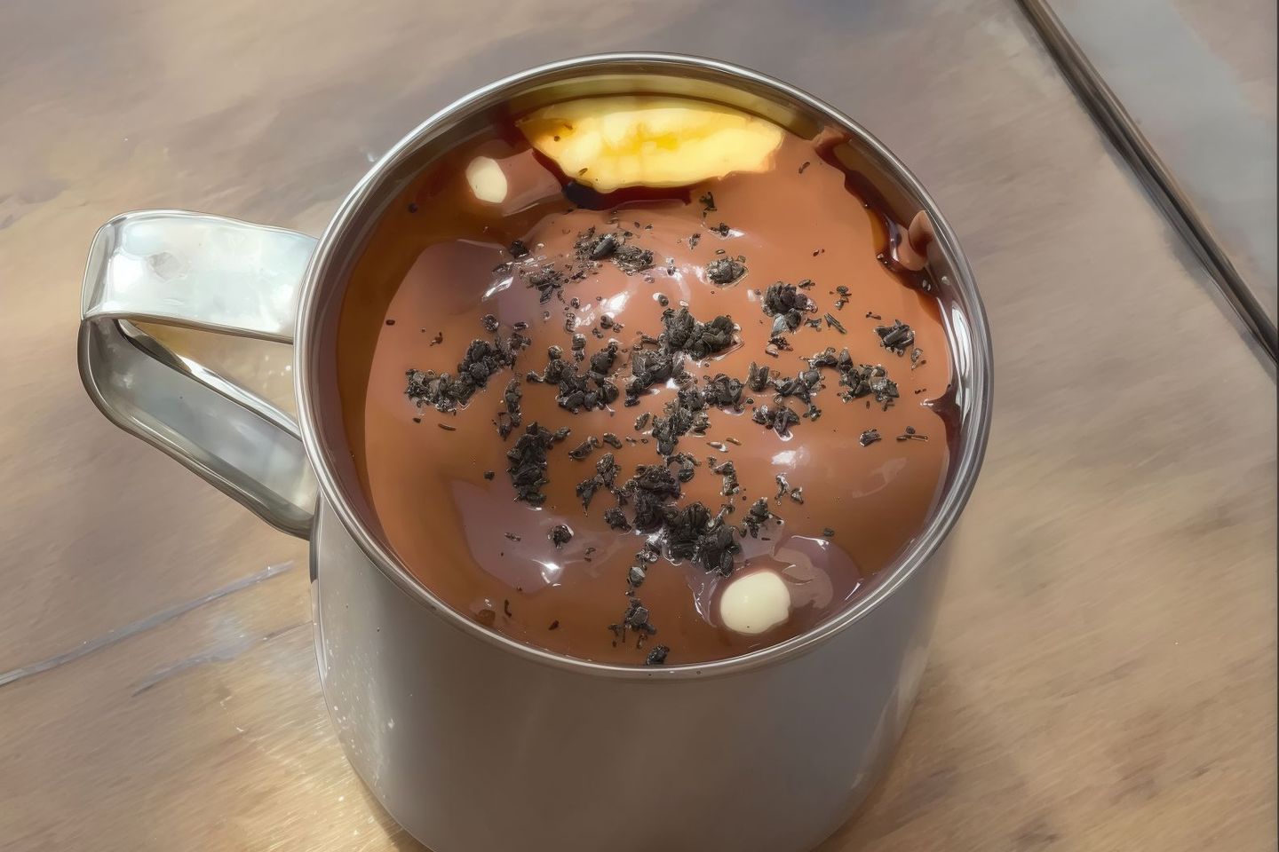 Chocomisu