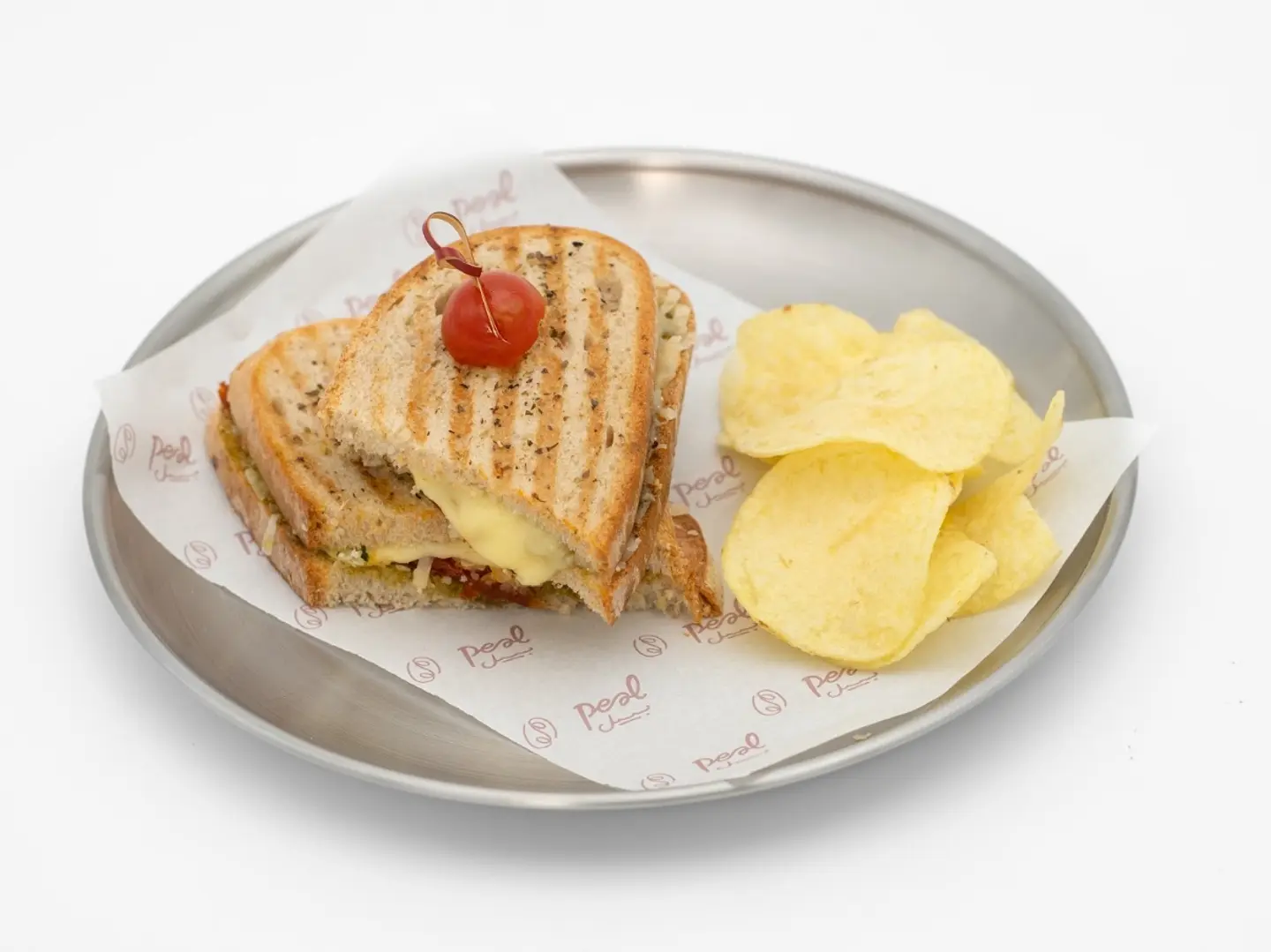 بيستو الجبن