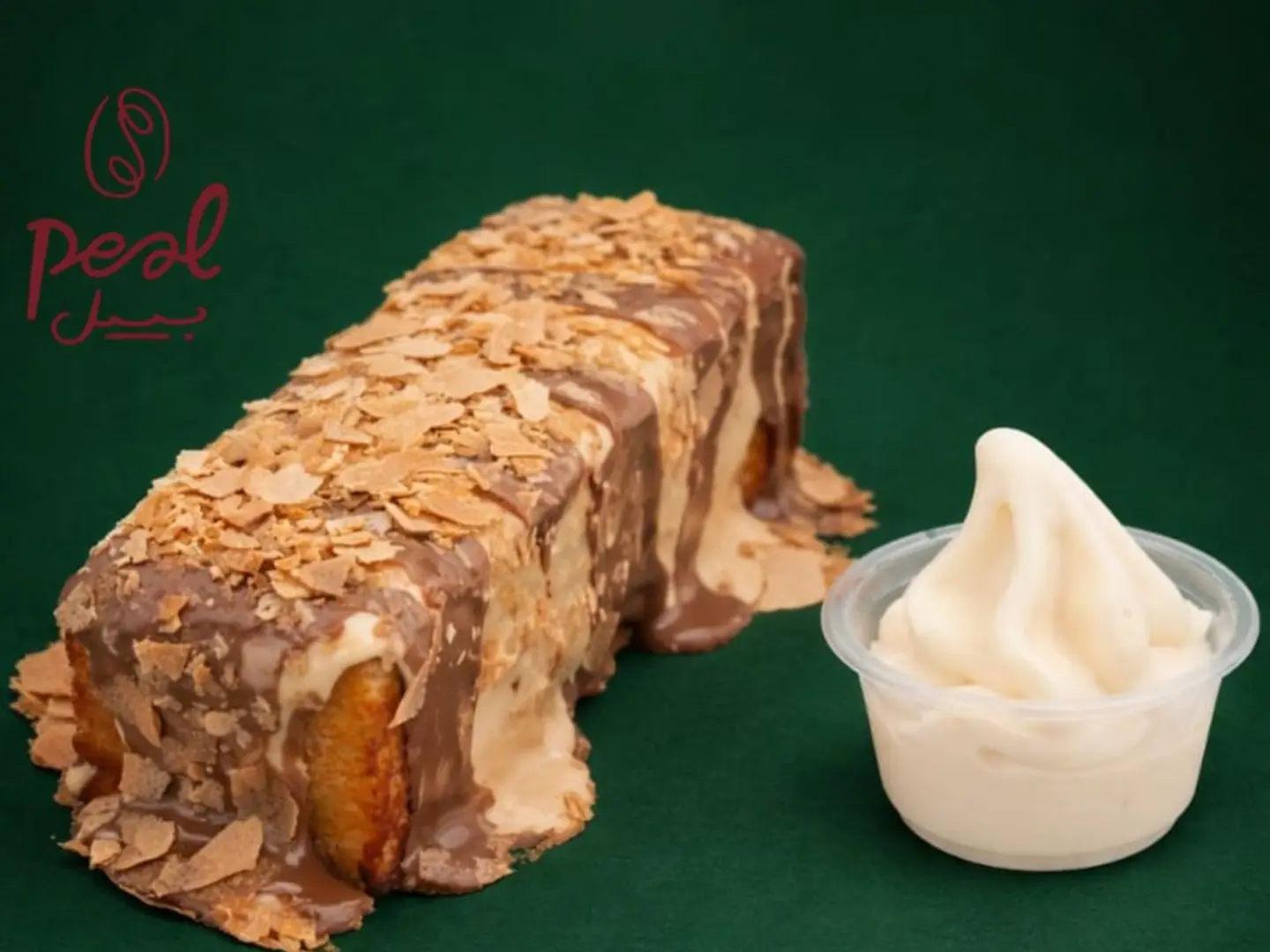 فرنش توست شوكليت كيندر