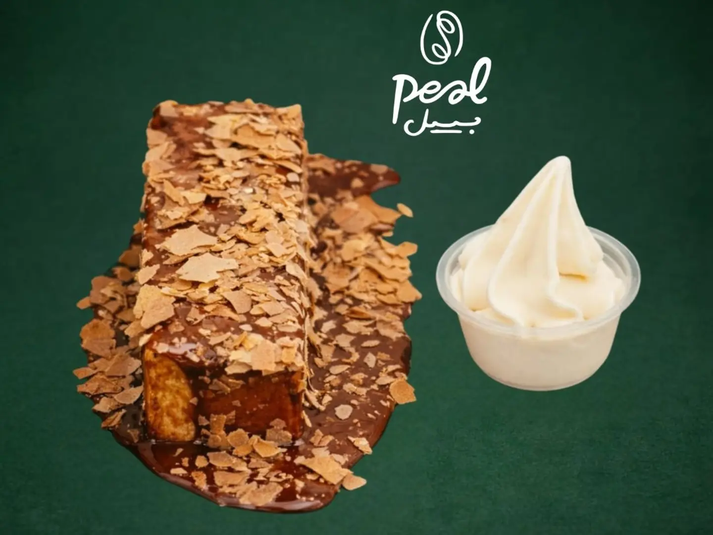 فرنش توست شوكليت