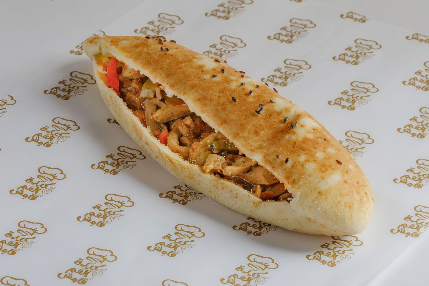 كبدة جنوبي بالمرق